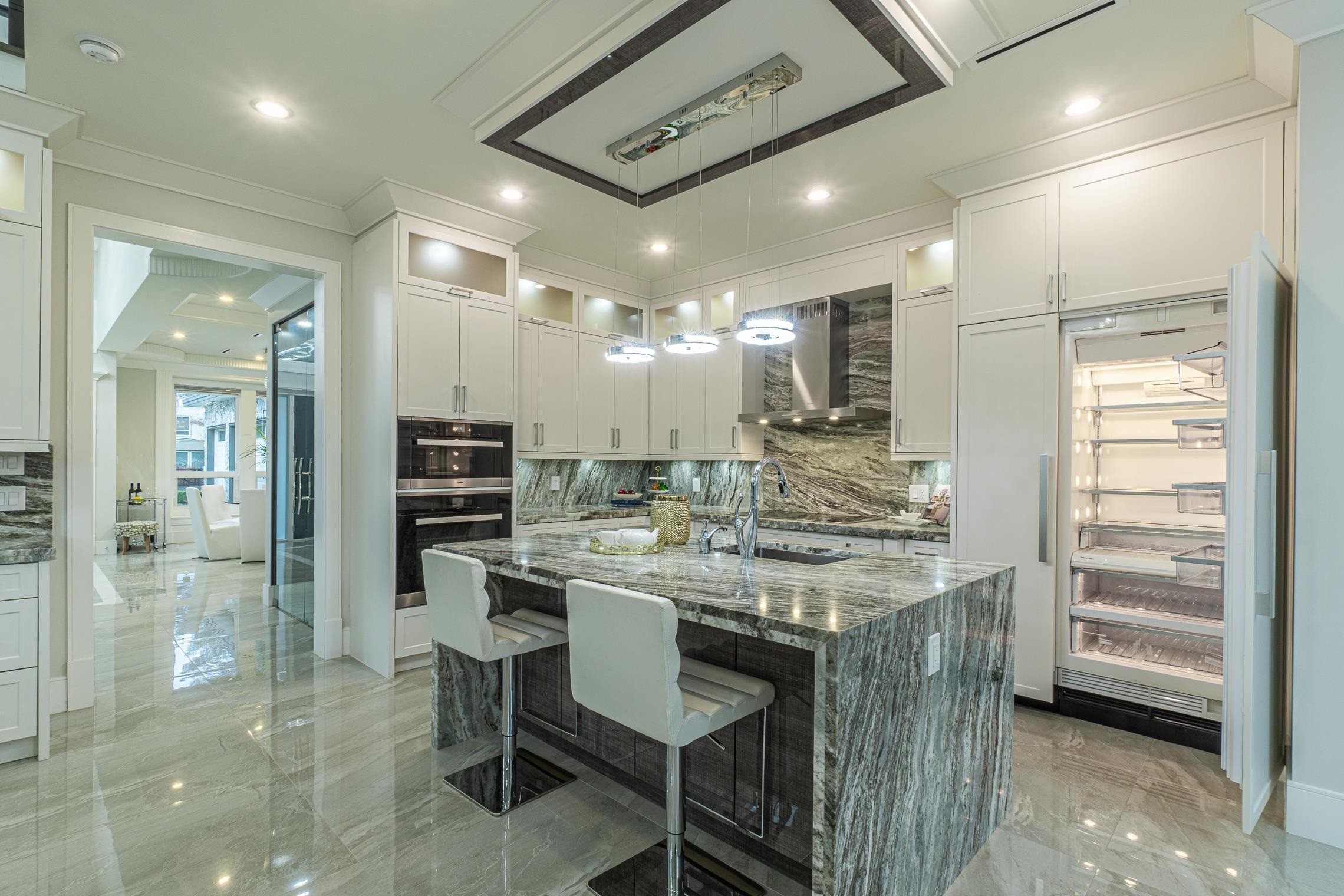 4668 Mahood Drive, Richmond, BC