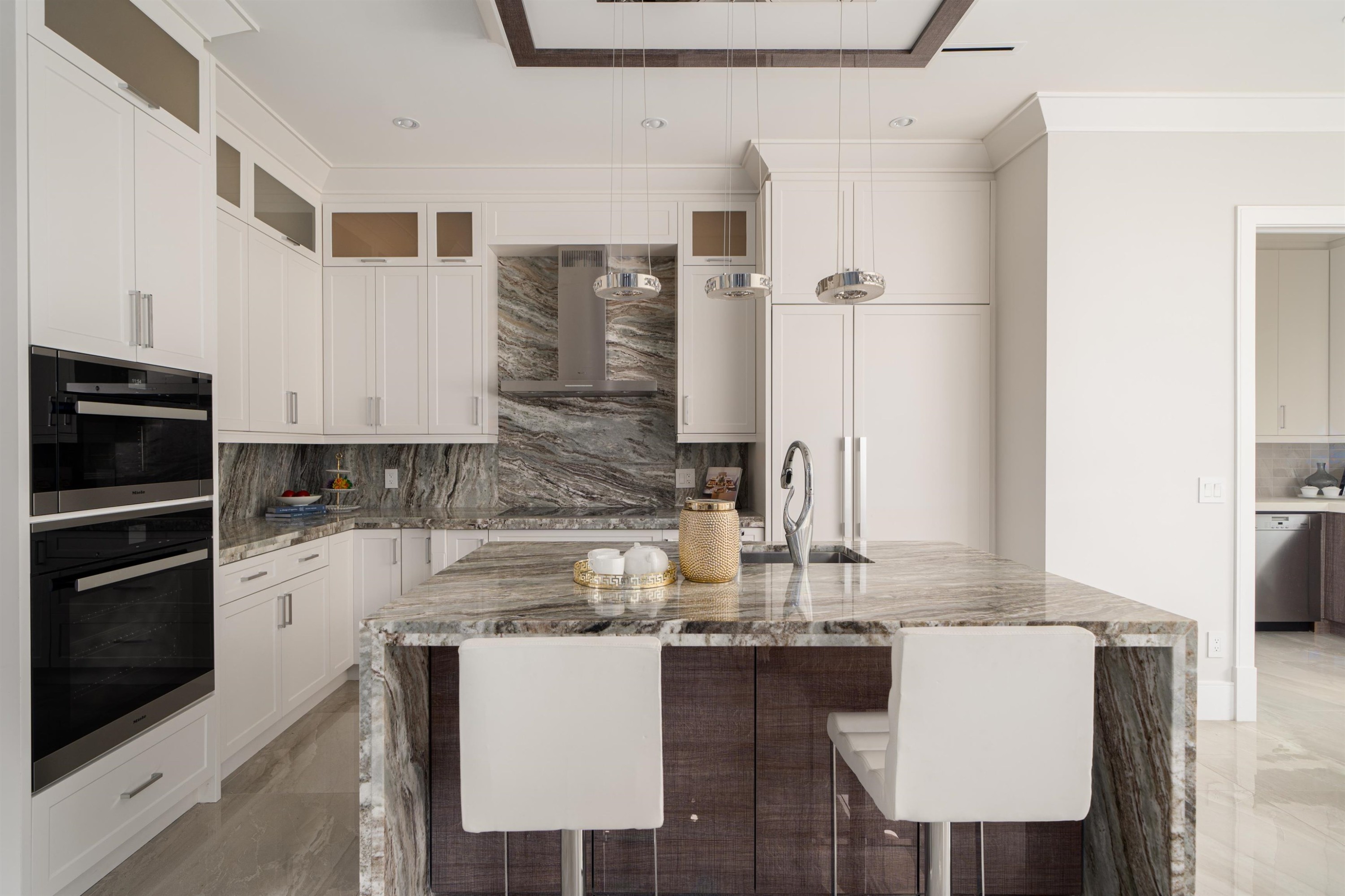 4668 Mahood Drive, Richmond, BC