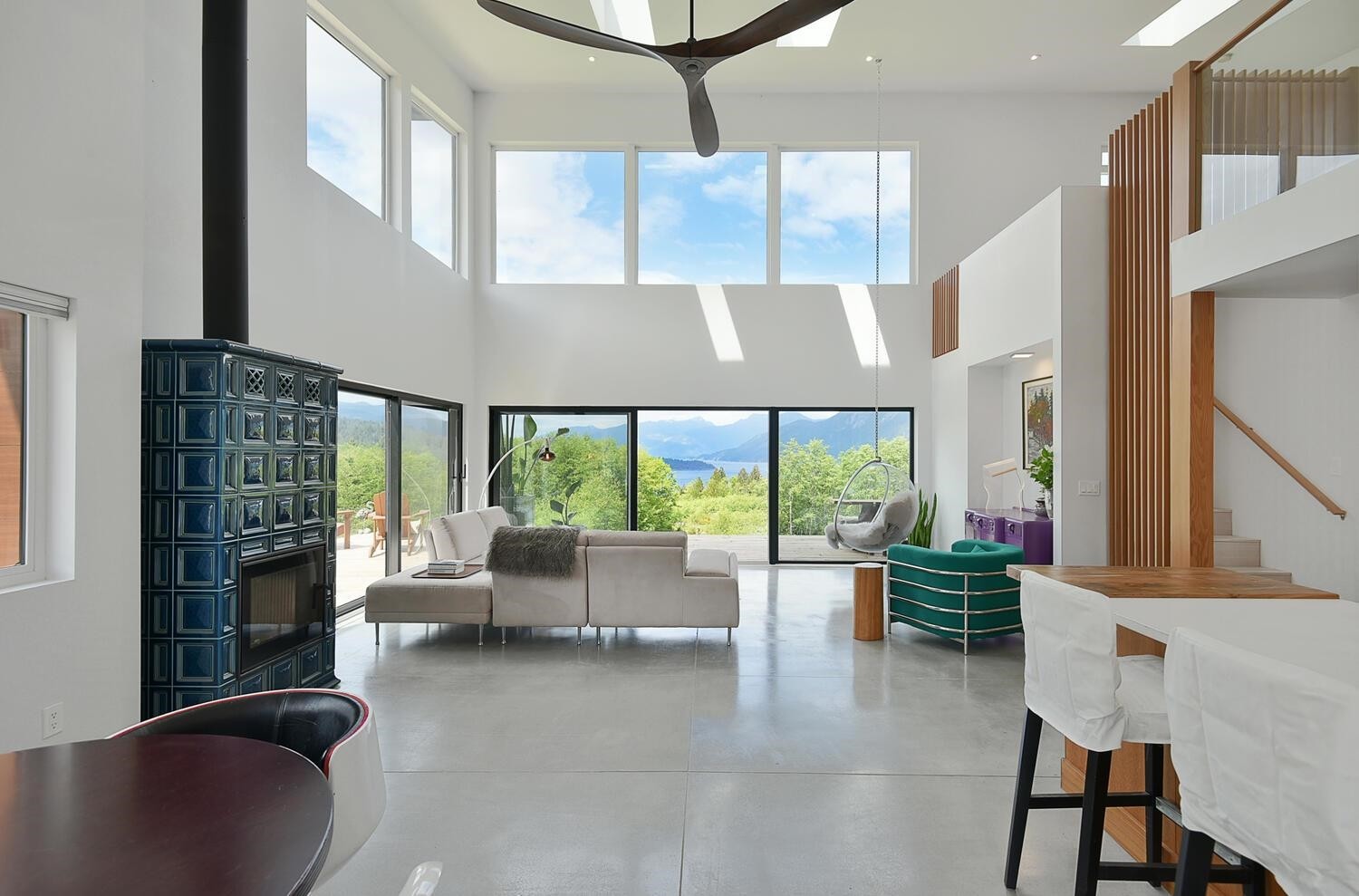 6400 Crowston Road, Sechelt, BC
