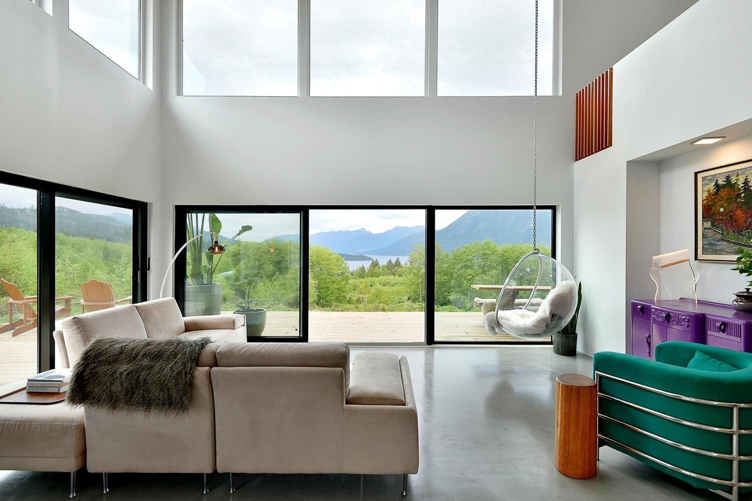 6400 Crowston Road, Sechelt, BC