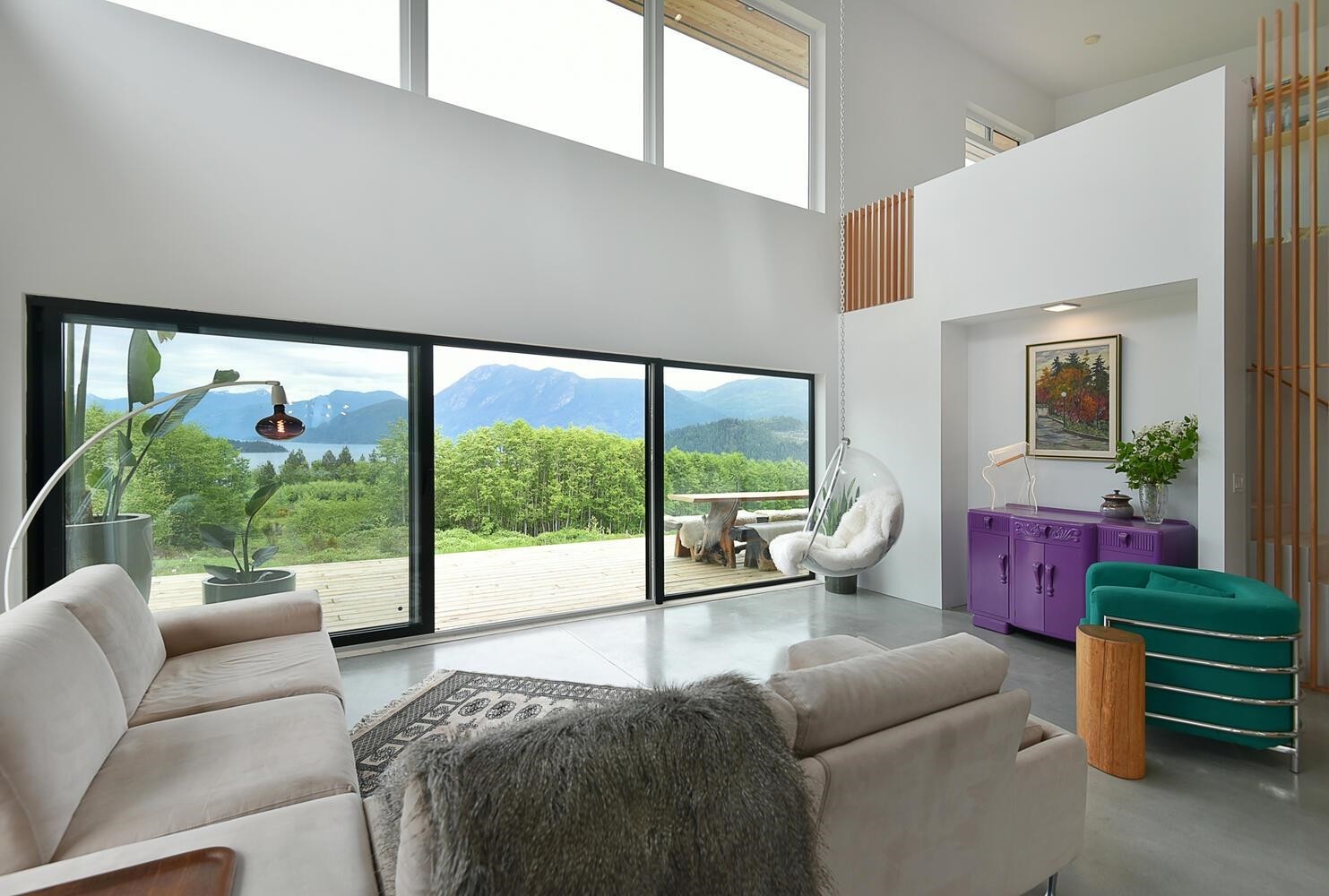 6400 Crowston Road, Sechelt, BC