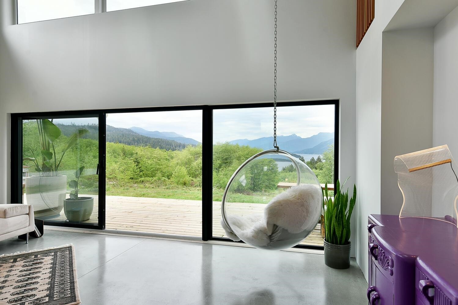 6400 Crowston Road, Sechelt, BC
