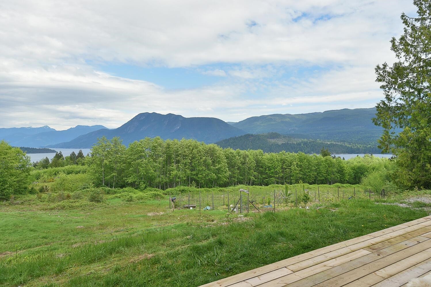 6400 Crowston Road, Sechelt, BC