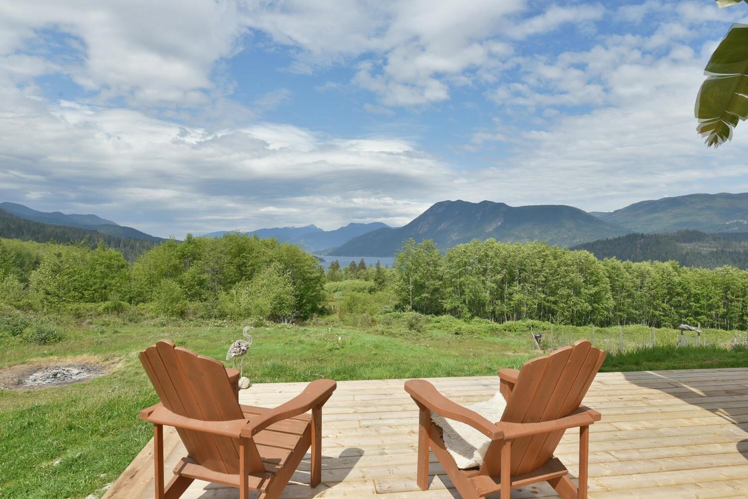 6400 Crowston Road, Sechelt, BC