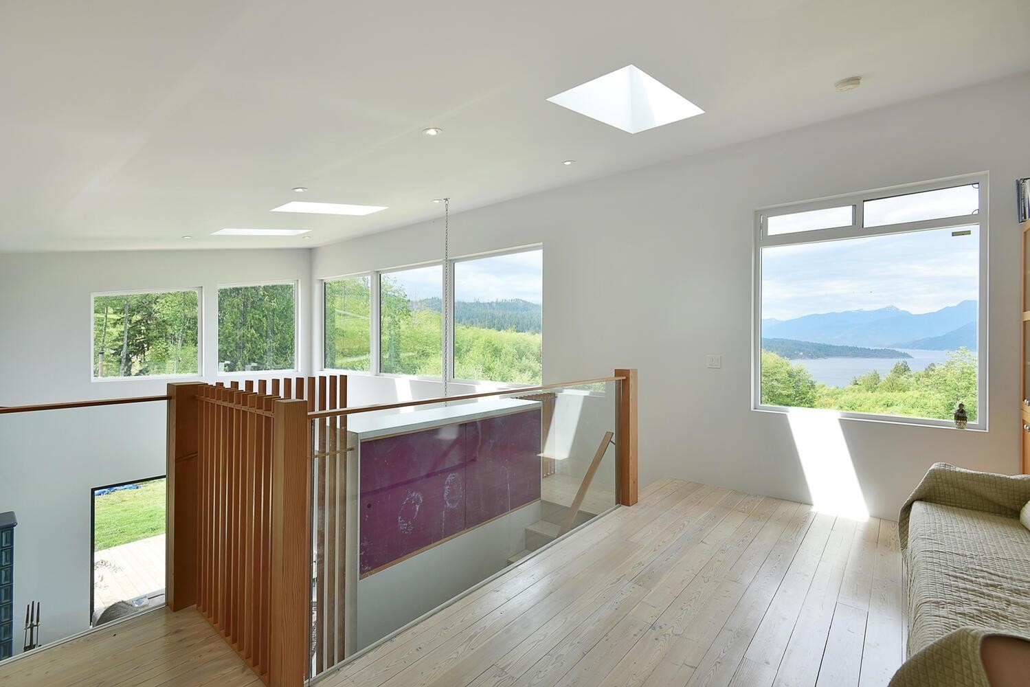 6400 Crowston Road, Sechelt, BC