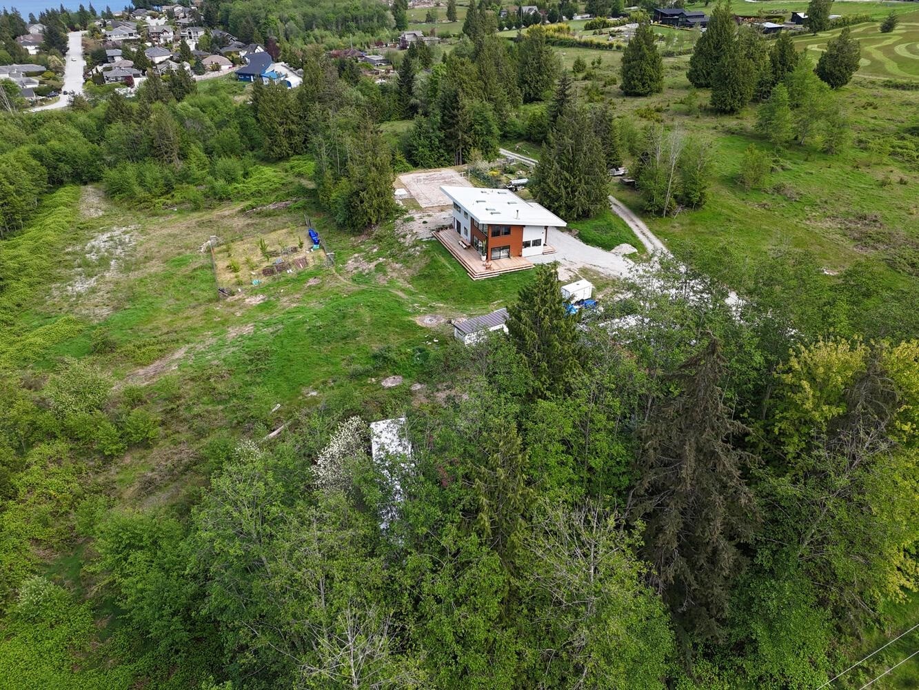 6400 Crowston Road, Sechelt, BC