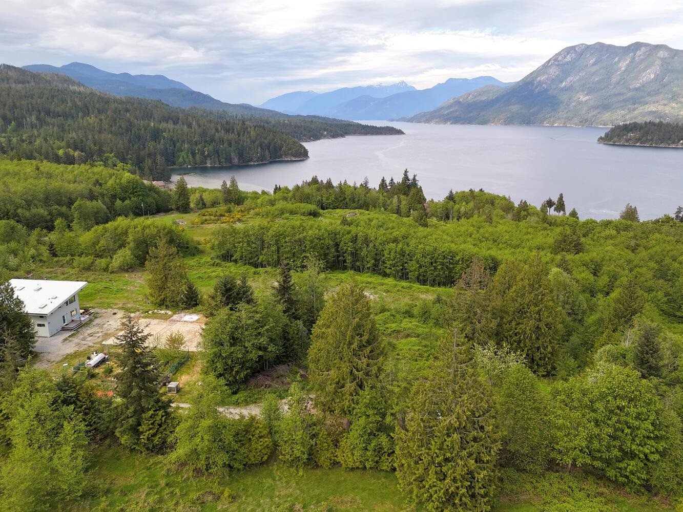 6400 Crowston Road, Sechelt, BC