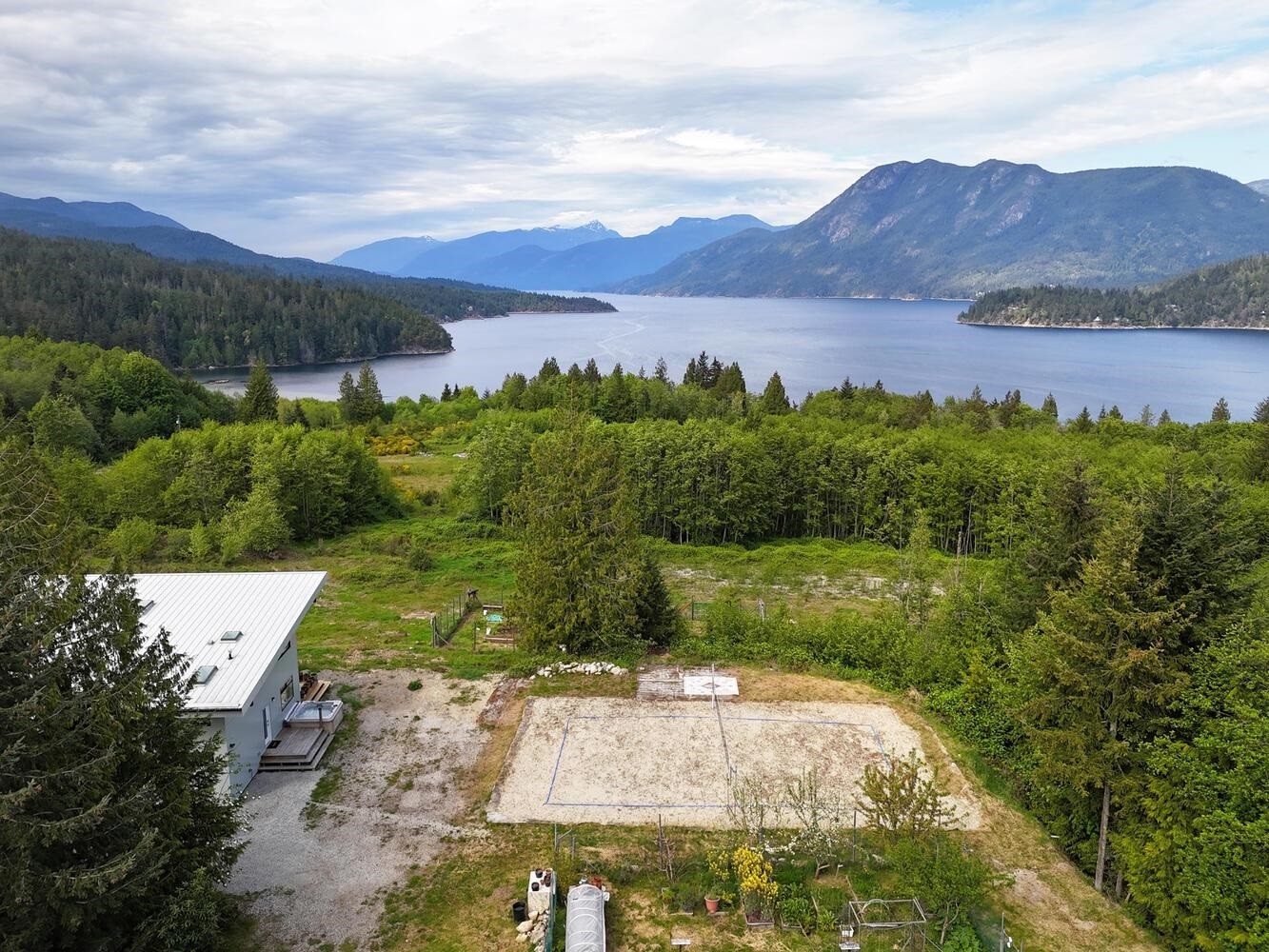 6400 Crowston Road, Sechelt, BC
