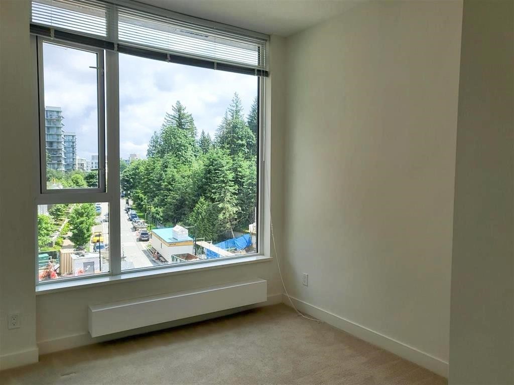 517-8850 University Crescent Crescent, Burnaby, BC