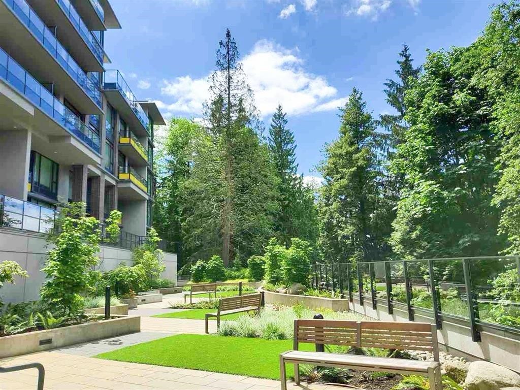 517-8850 University Crescent Crescent, Burnaby, BC