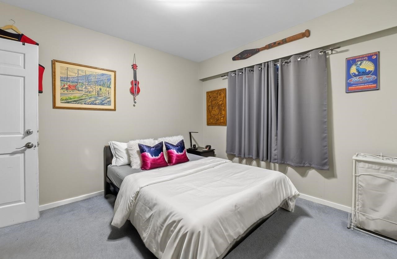 4158 Salish Drive, Vancouver, BC