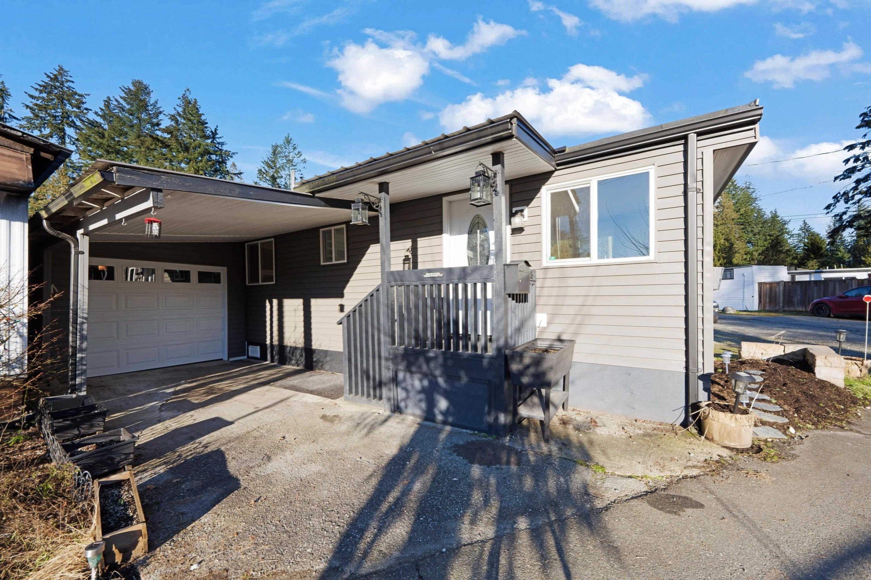 23206 Calvin Crescent, Maple Ridge, BC