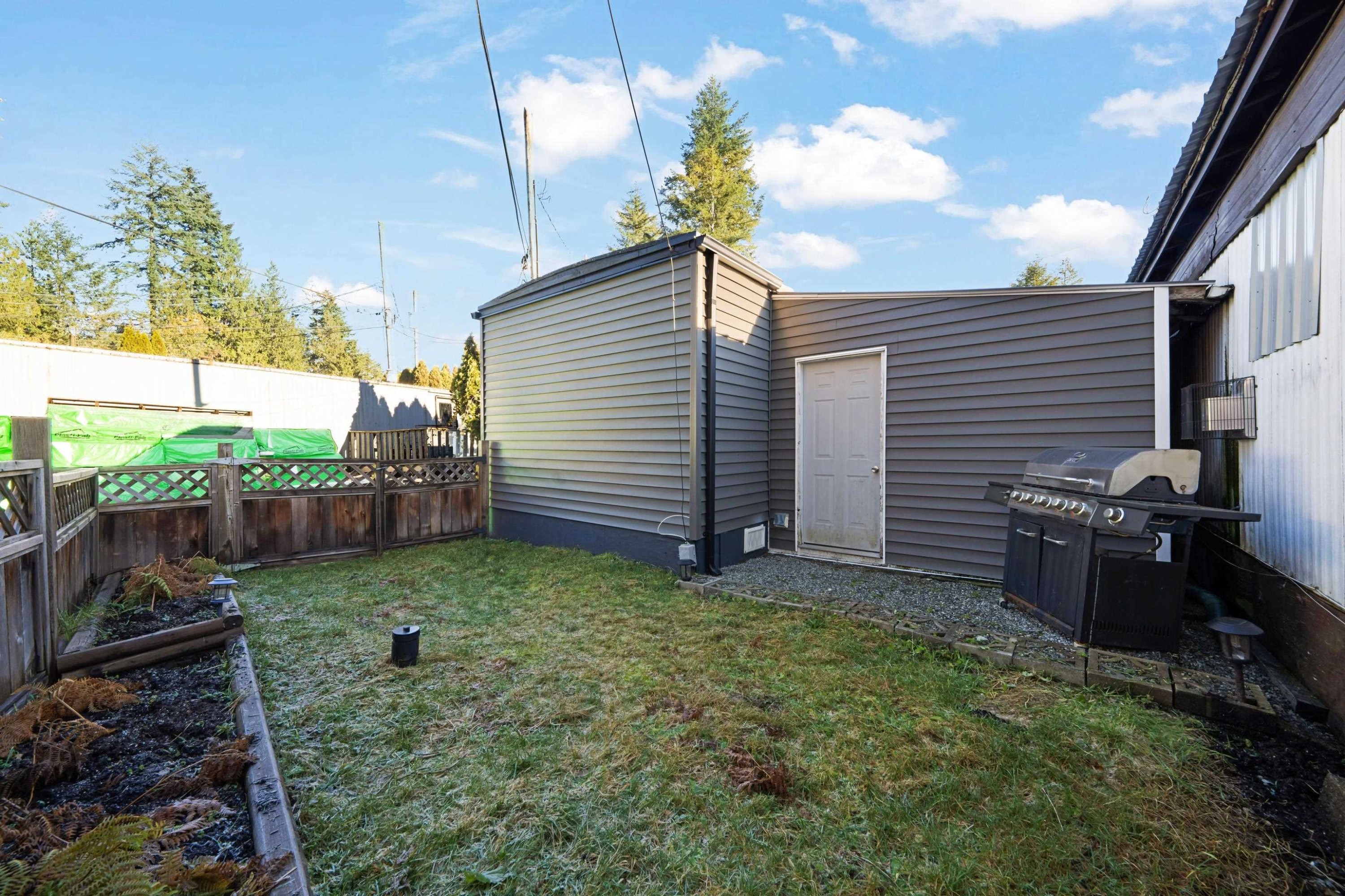 23206 Calvin Crescent, Maple Ridge, BC