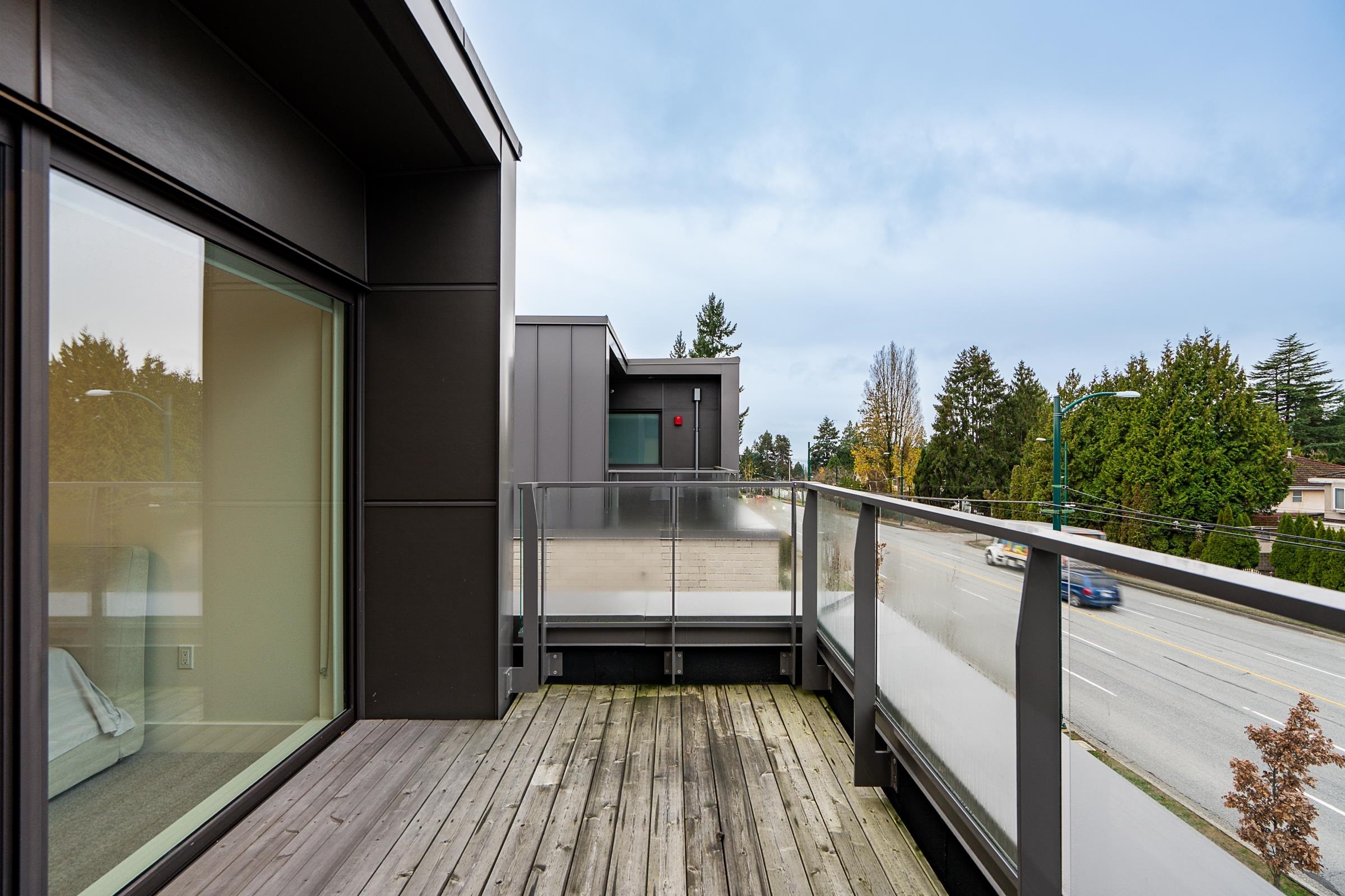 6840 Oak Street, Vancouver, BC