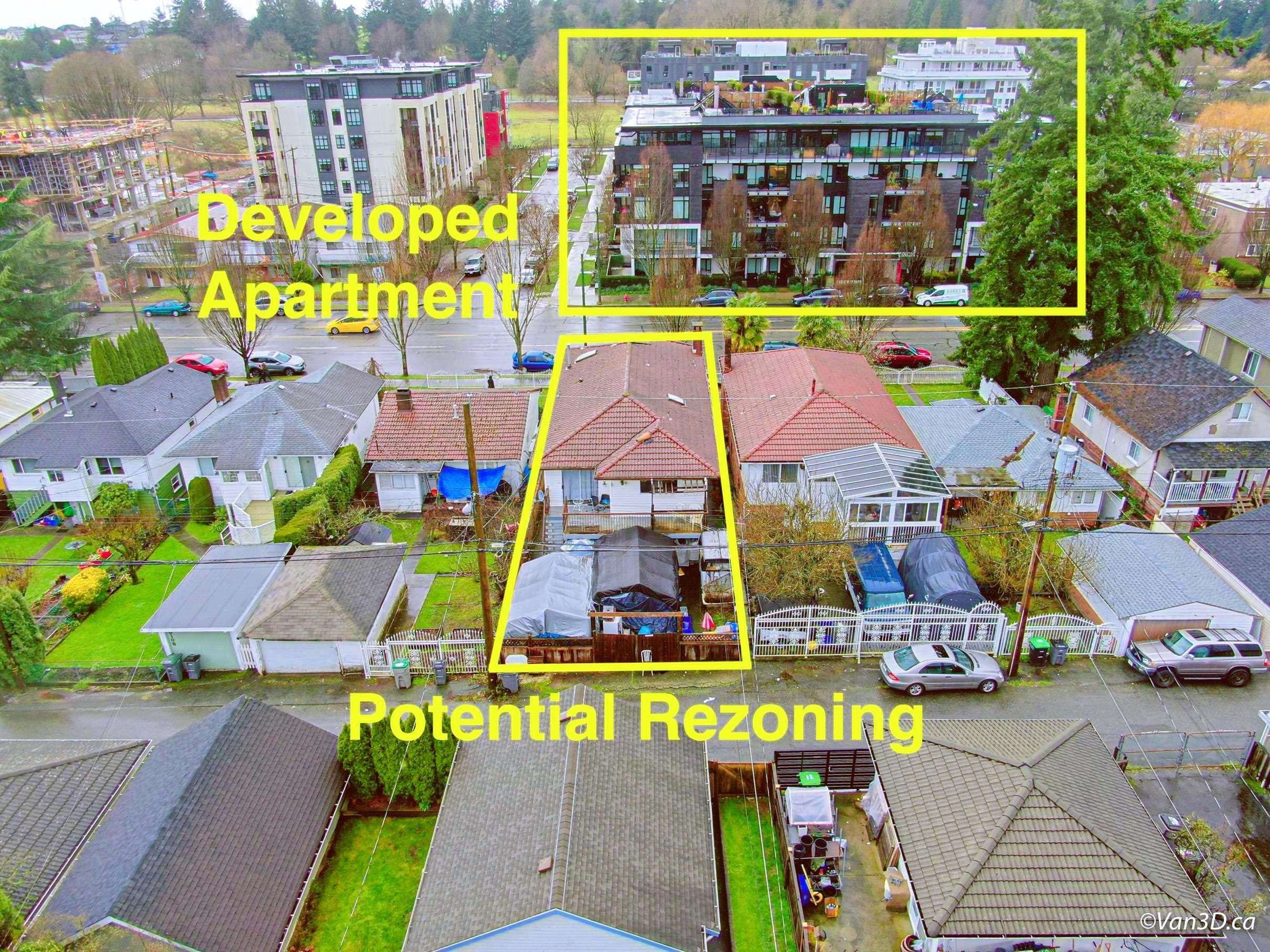 5078 Main Street, Vancouver, BC