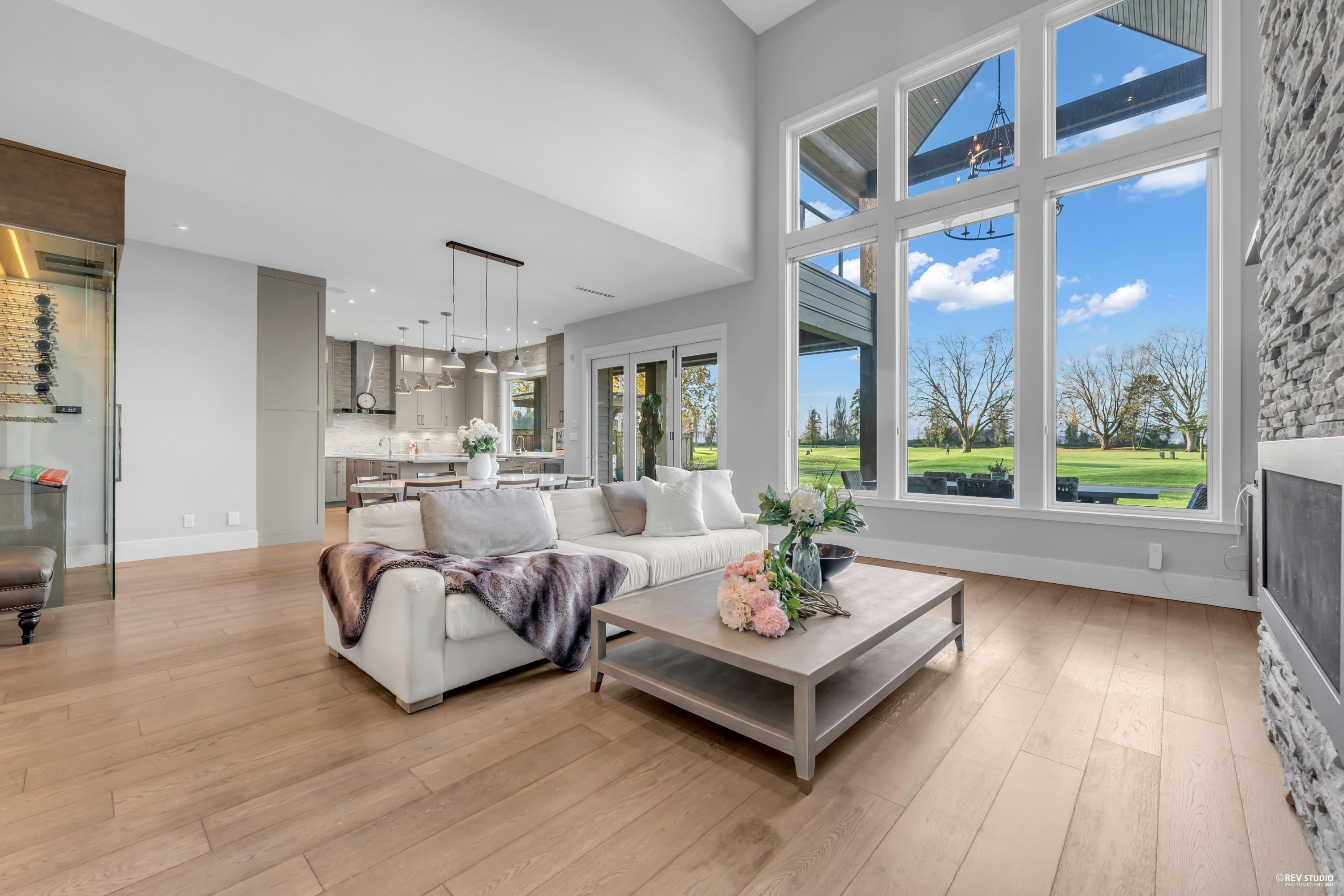 7591 Gabriola Crescent, Richmond, BC