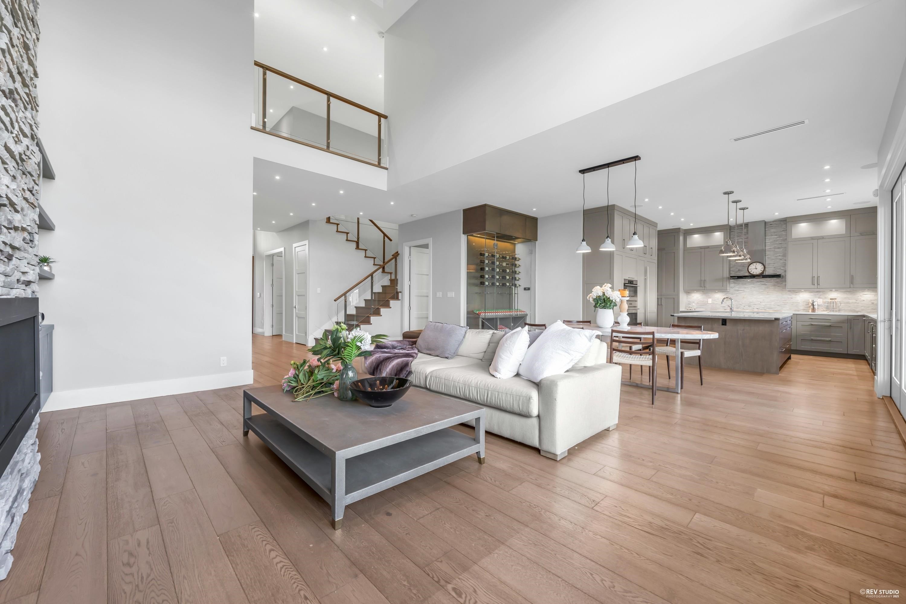 7591 Gabriola Crescent, Richmond, BC