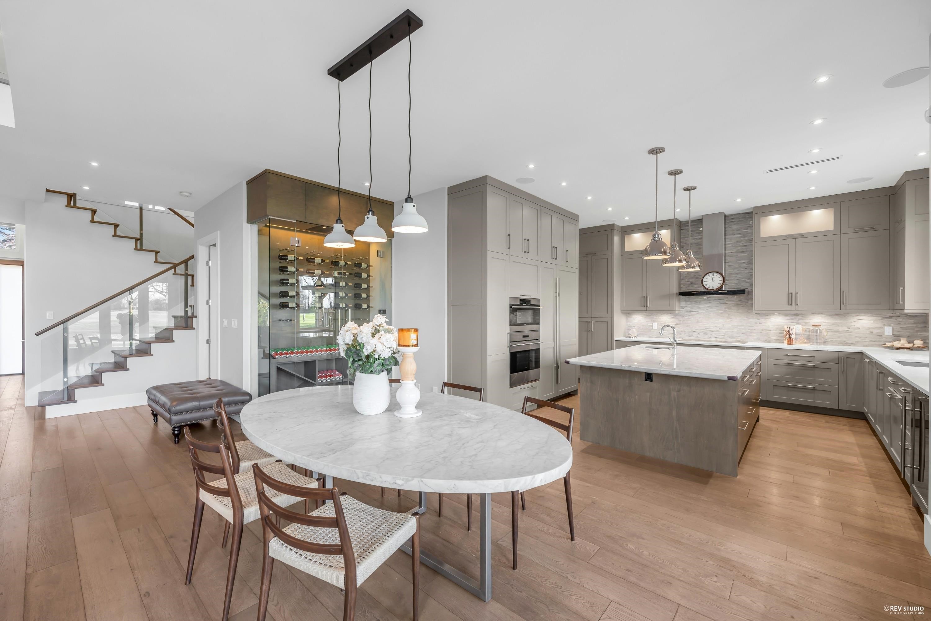 7591 Gabriola Crescent, Richmond, BC