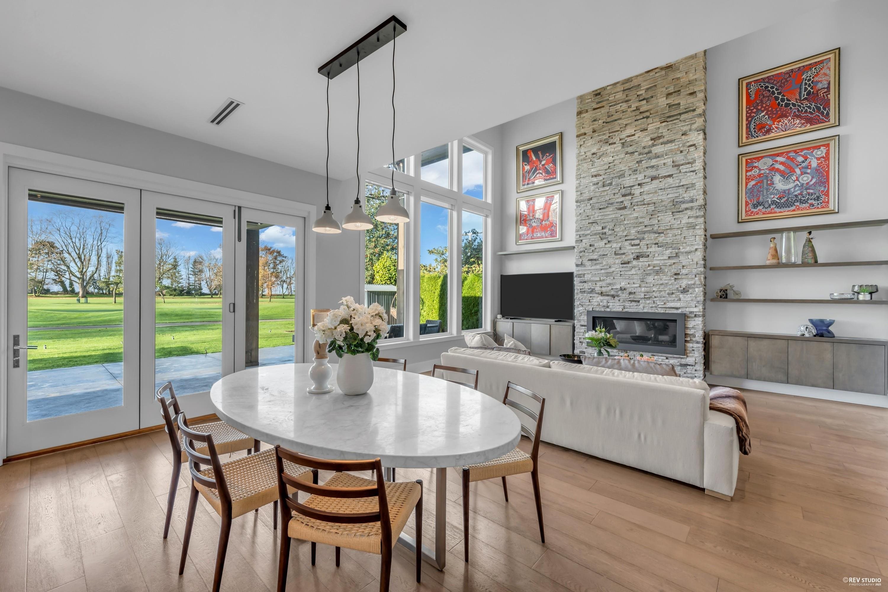 7591 Gabriola Crescent, Richmond, BC