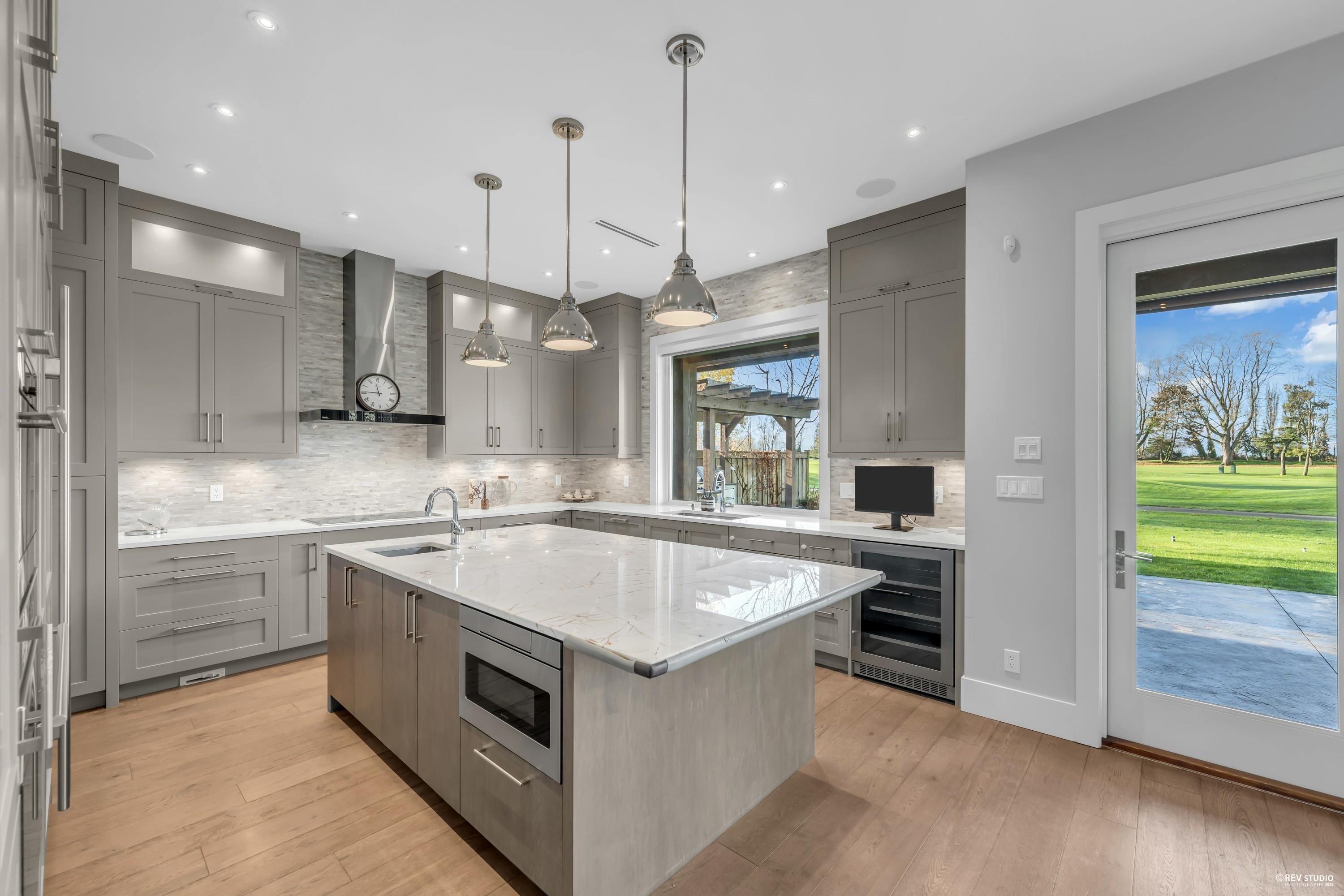 7591 Gabriola Crescent, Richmond, BC