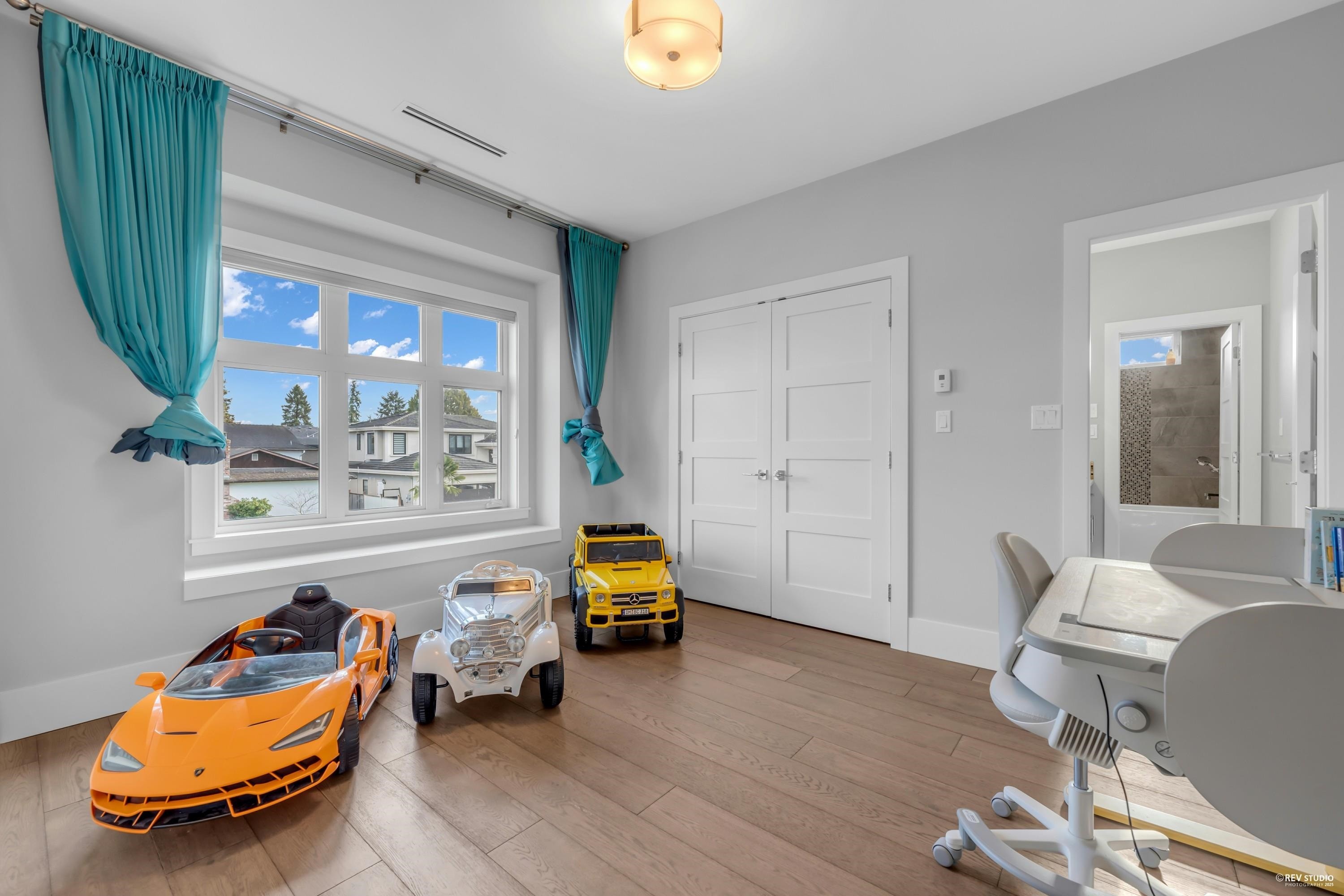 7591 Gabriola Crescent, Richmond, BC