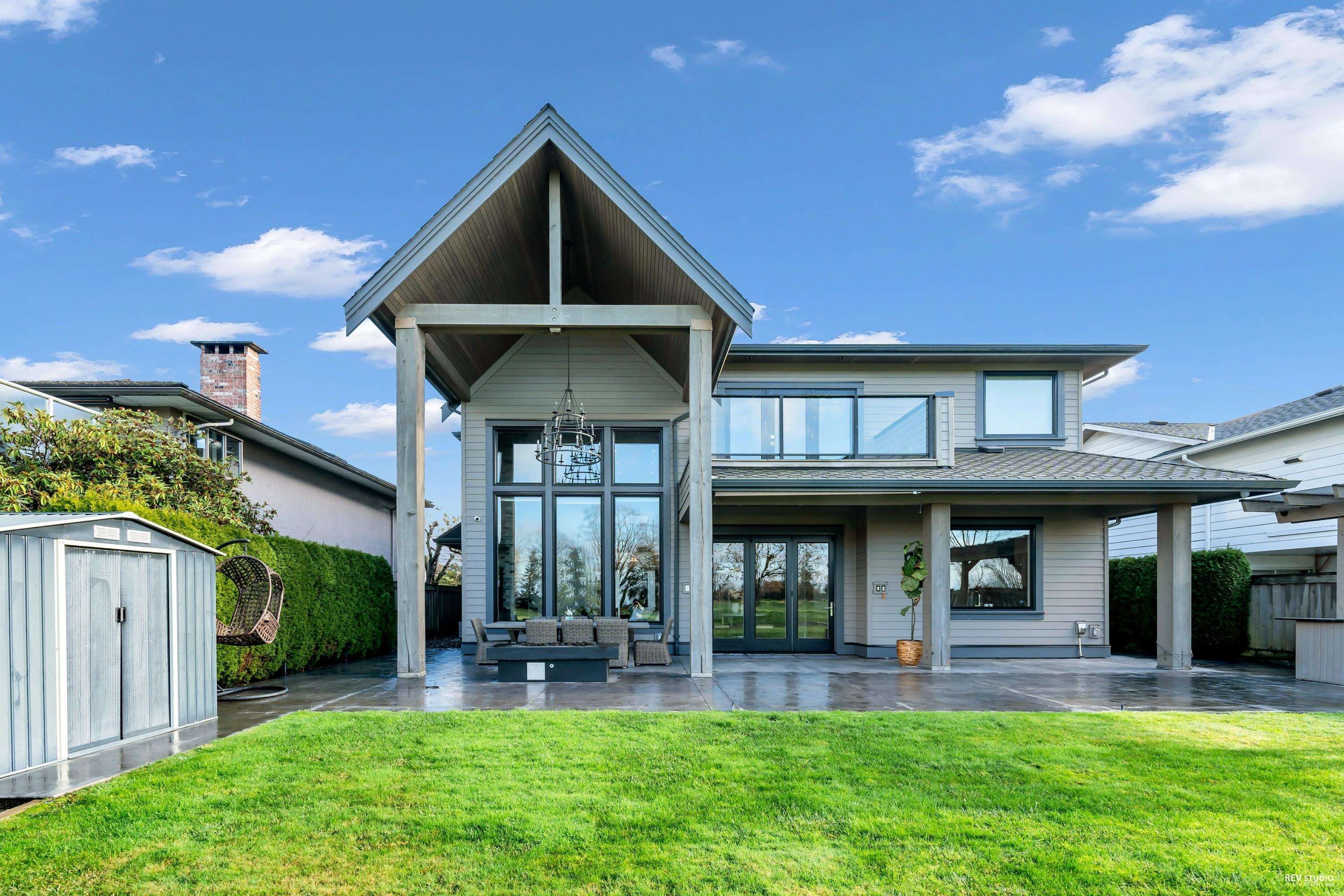 7591 Gabriola Crescent, Richmond, BC