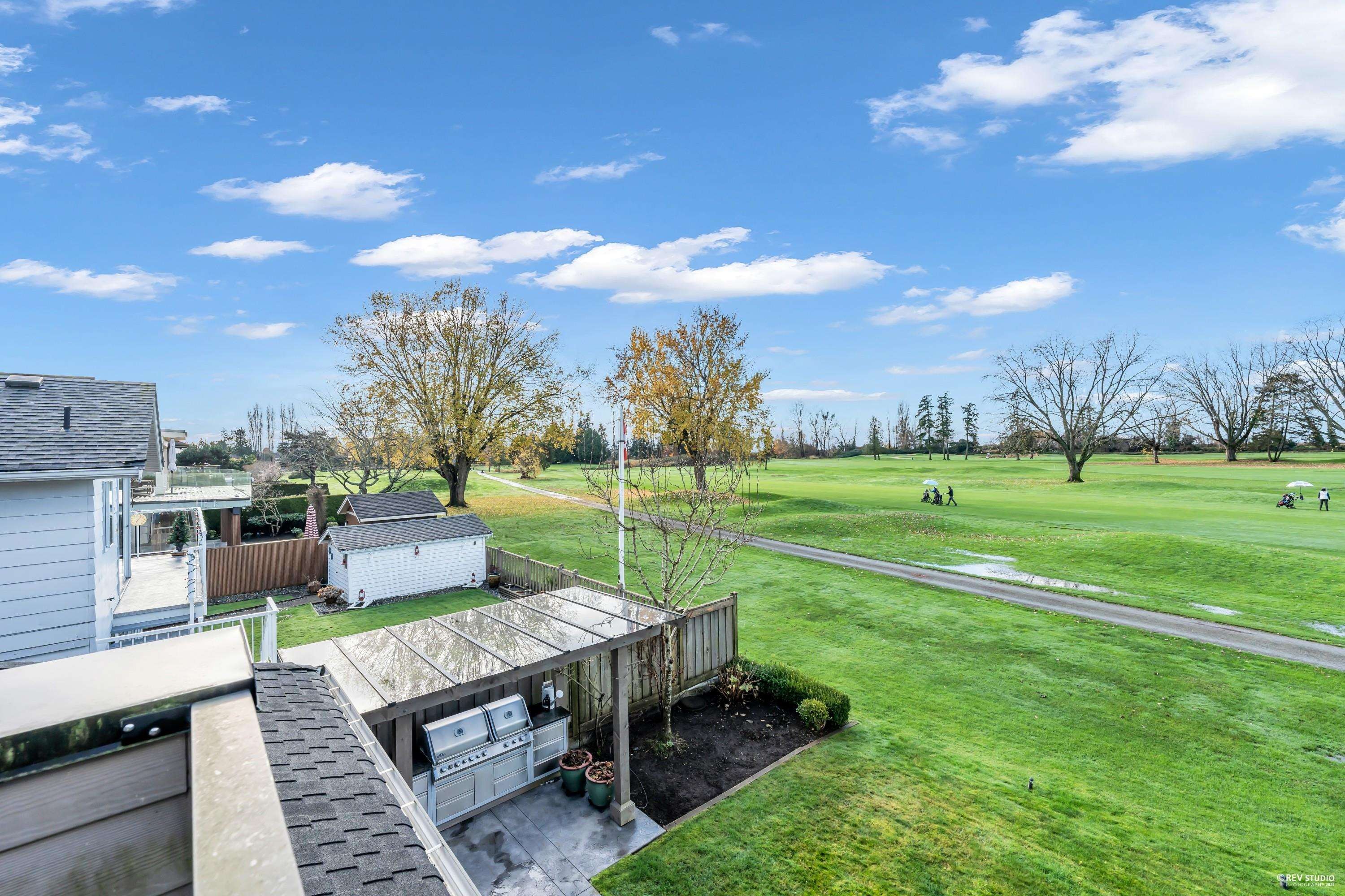 7591 Gabriola Crescent, Richmond, BC