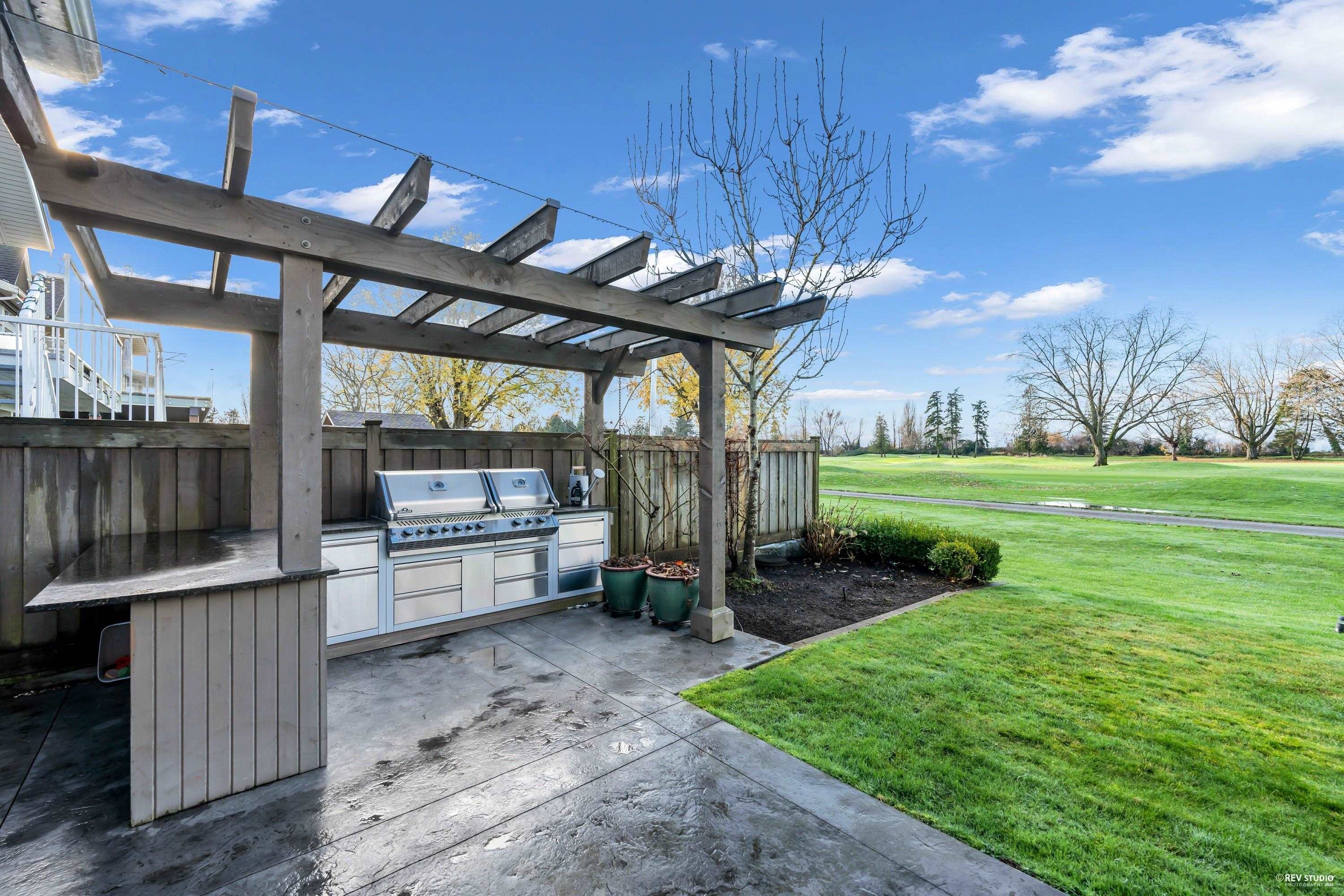 7591 Gabriola Crescent, Richmond, BC