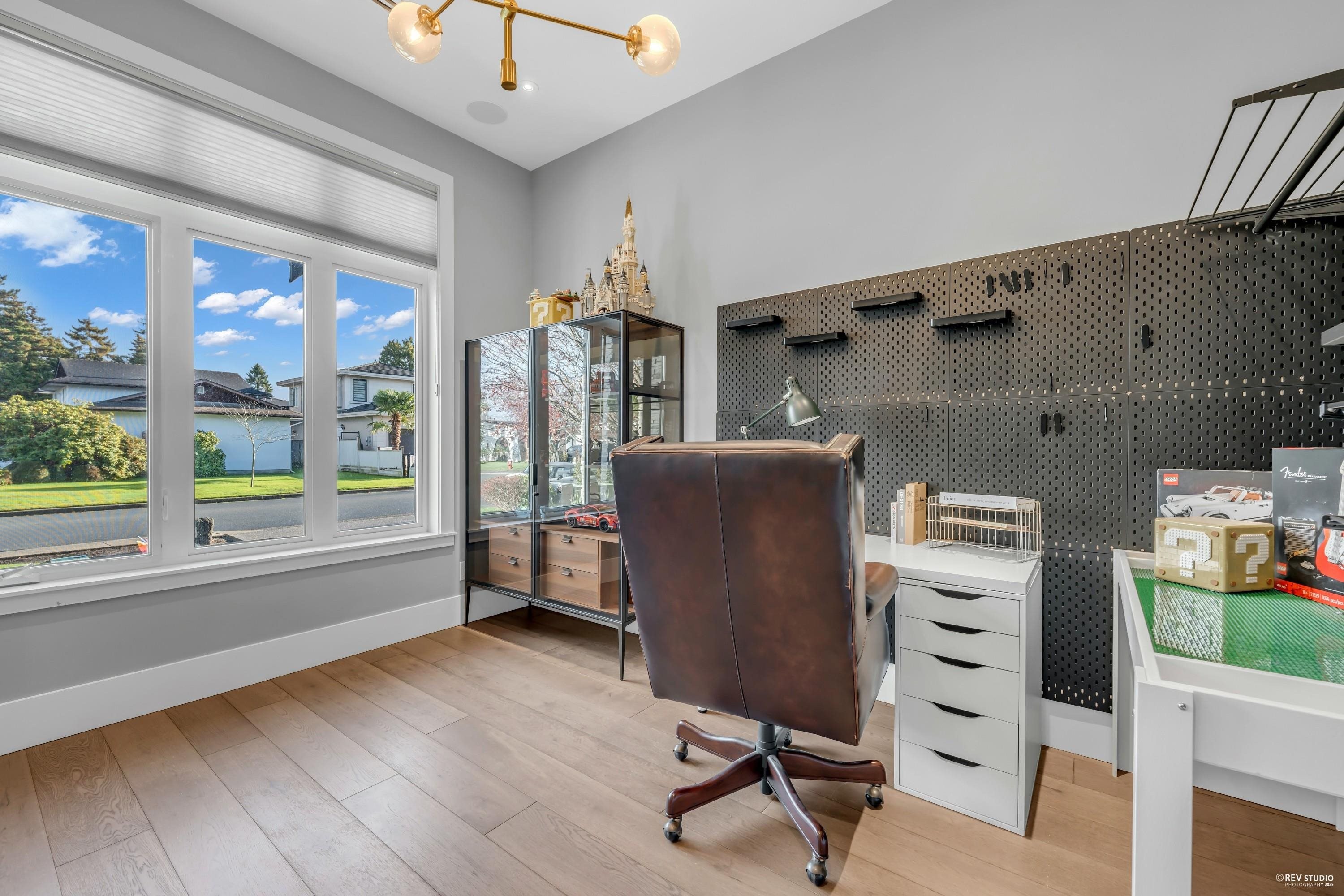 7591 Gabriola Crescent, Richmond, BC