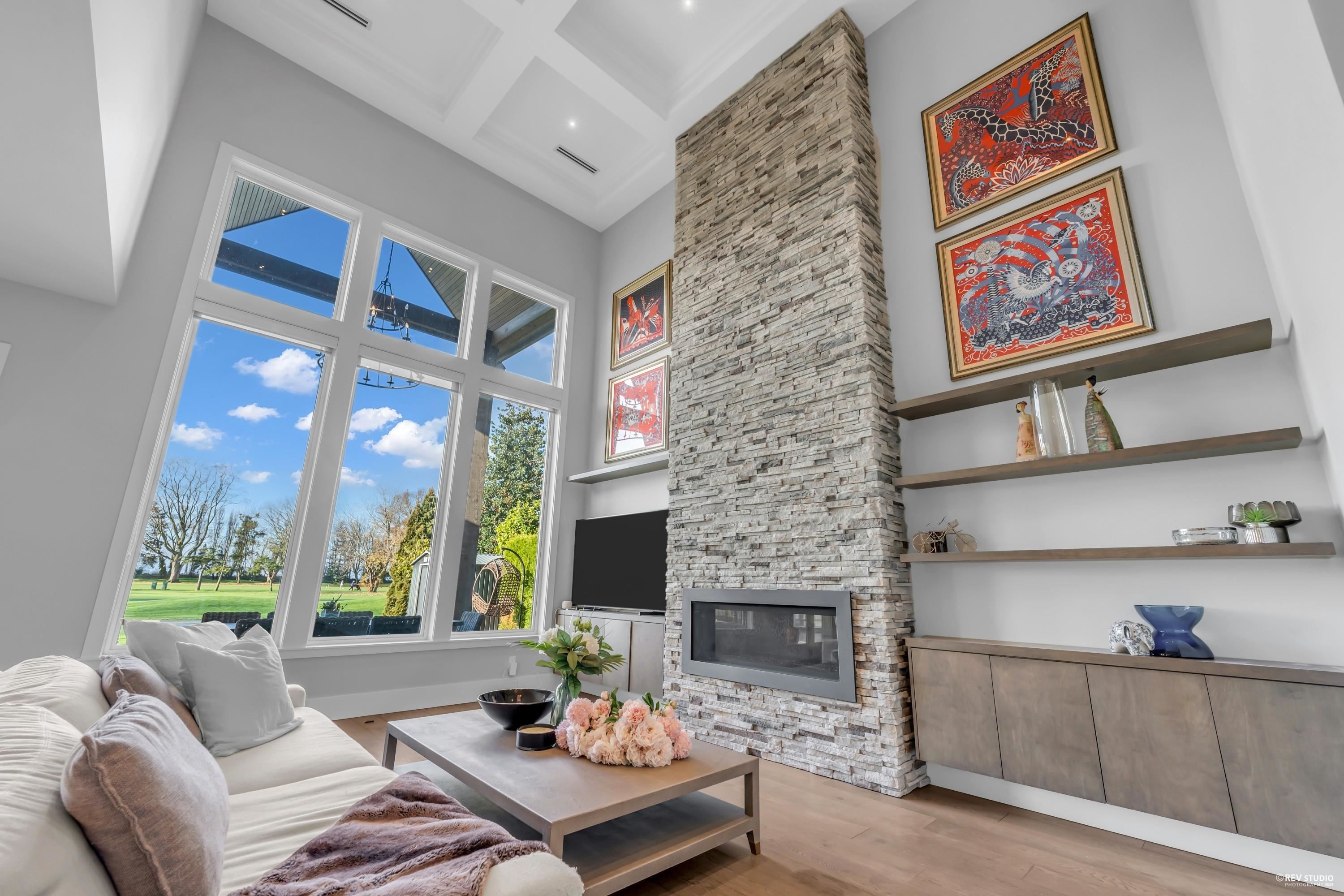 7591 Gabriola Crescent, Richmond, BC