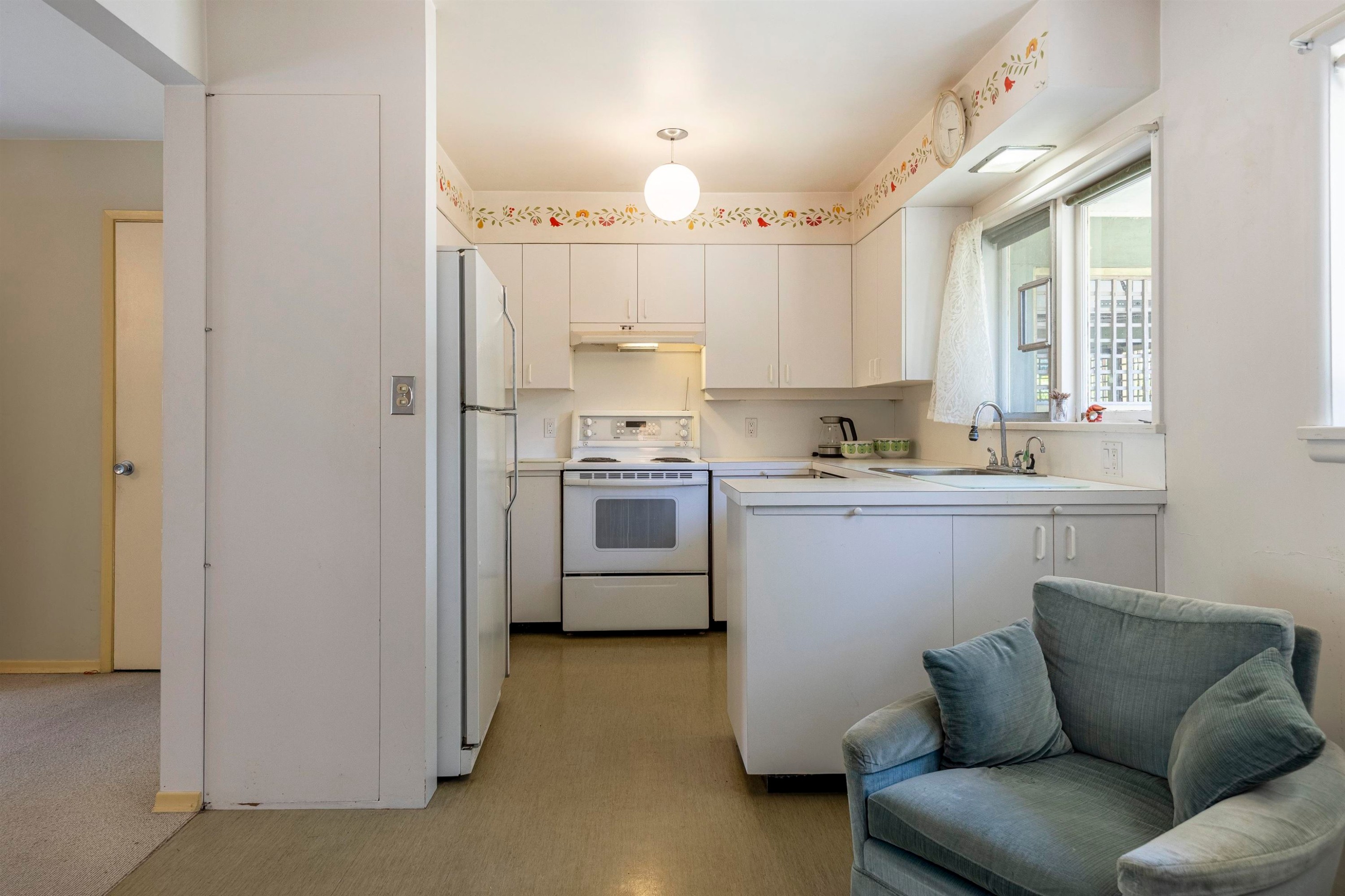 6180 Highbury Street, Vancouver, BC