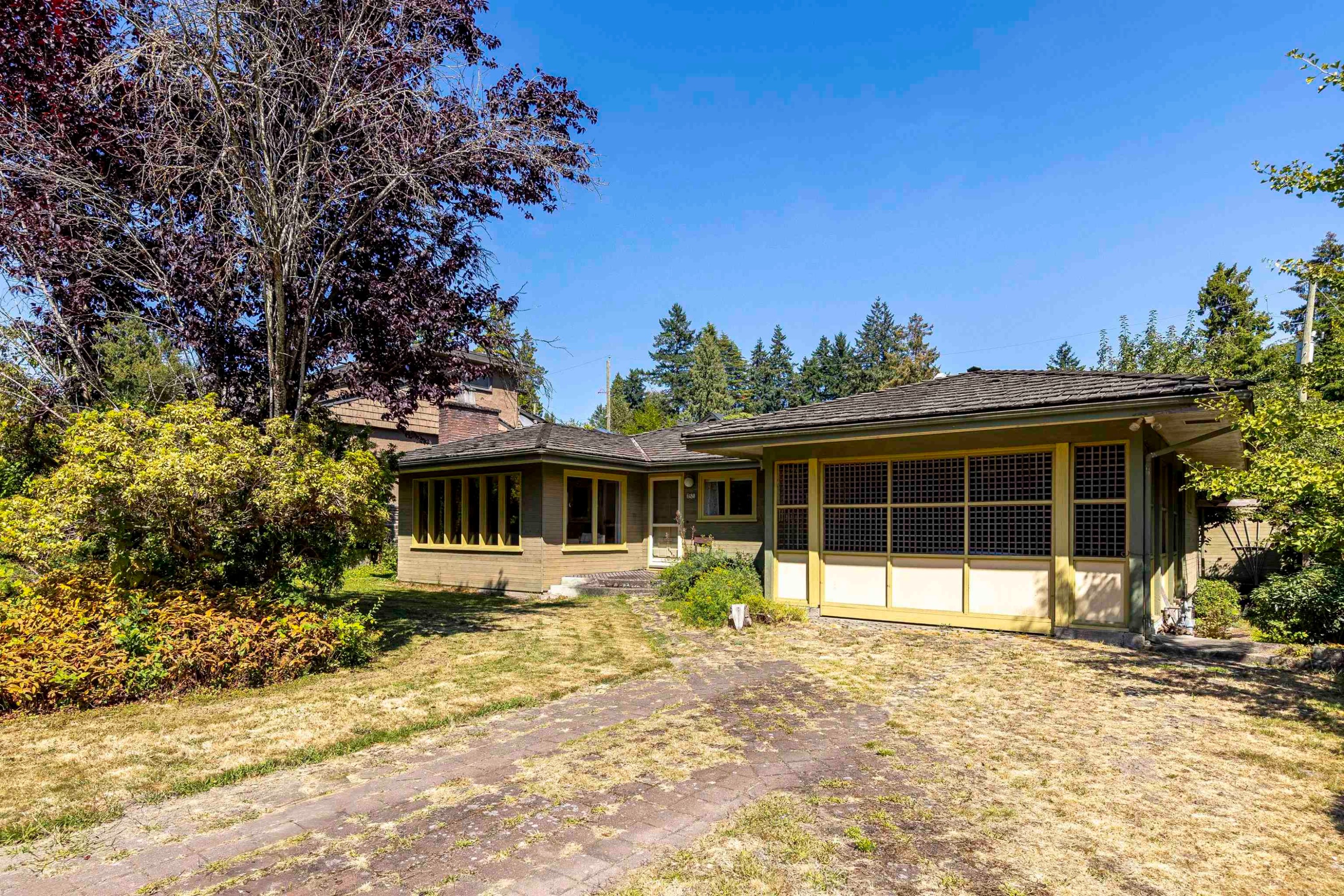 6180 Highbury Street, Vancouver, BC