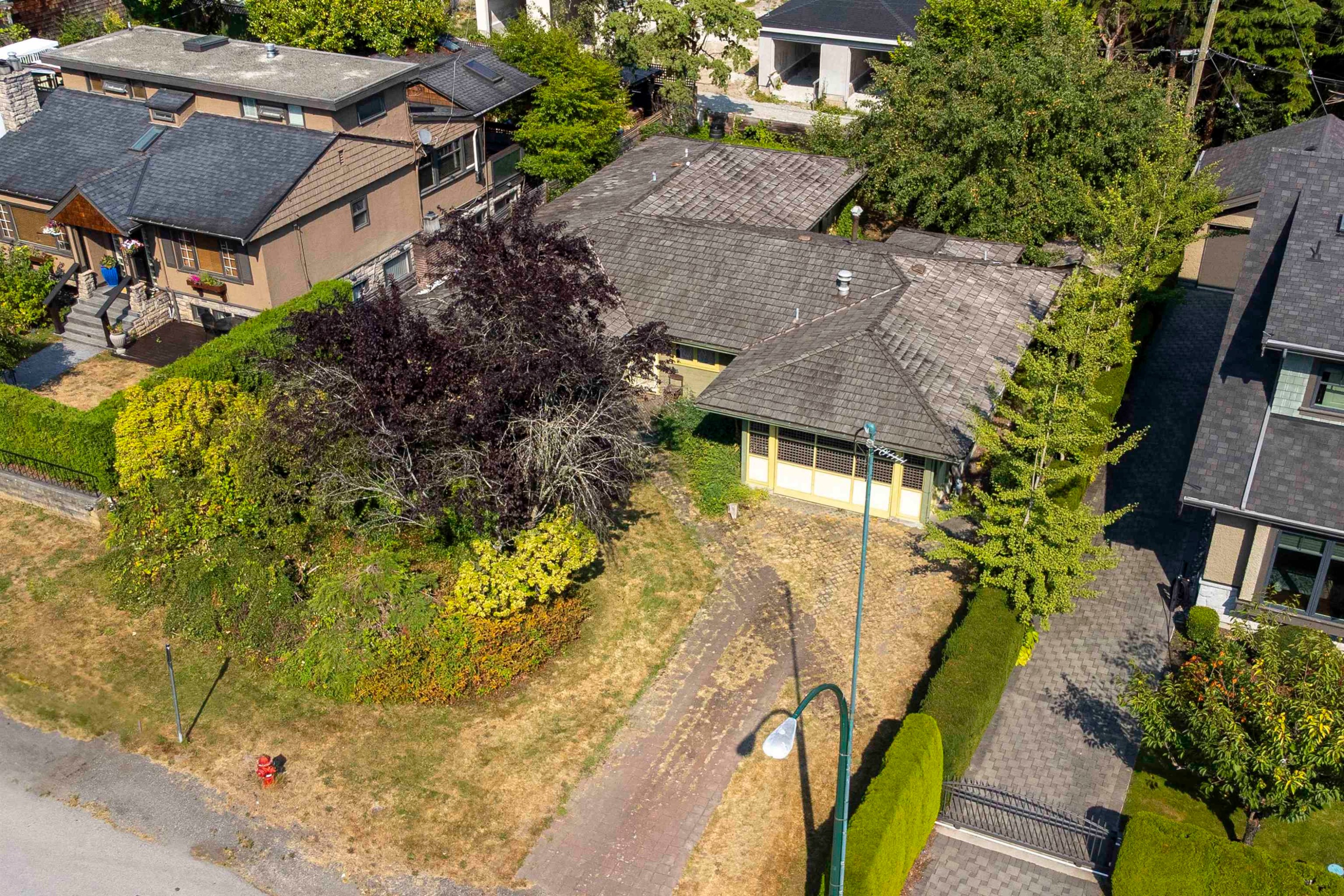 6180 Highbury Street, Vancouver, BC