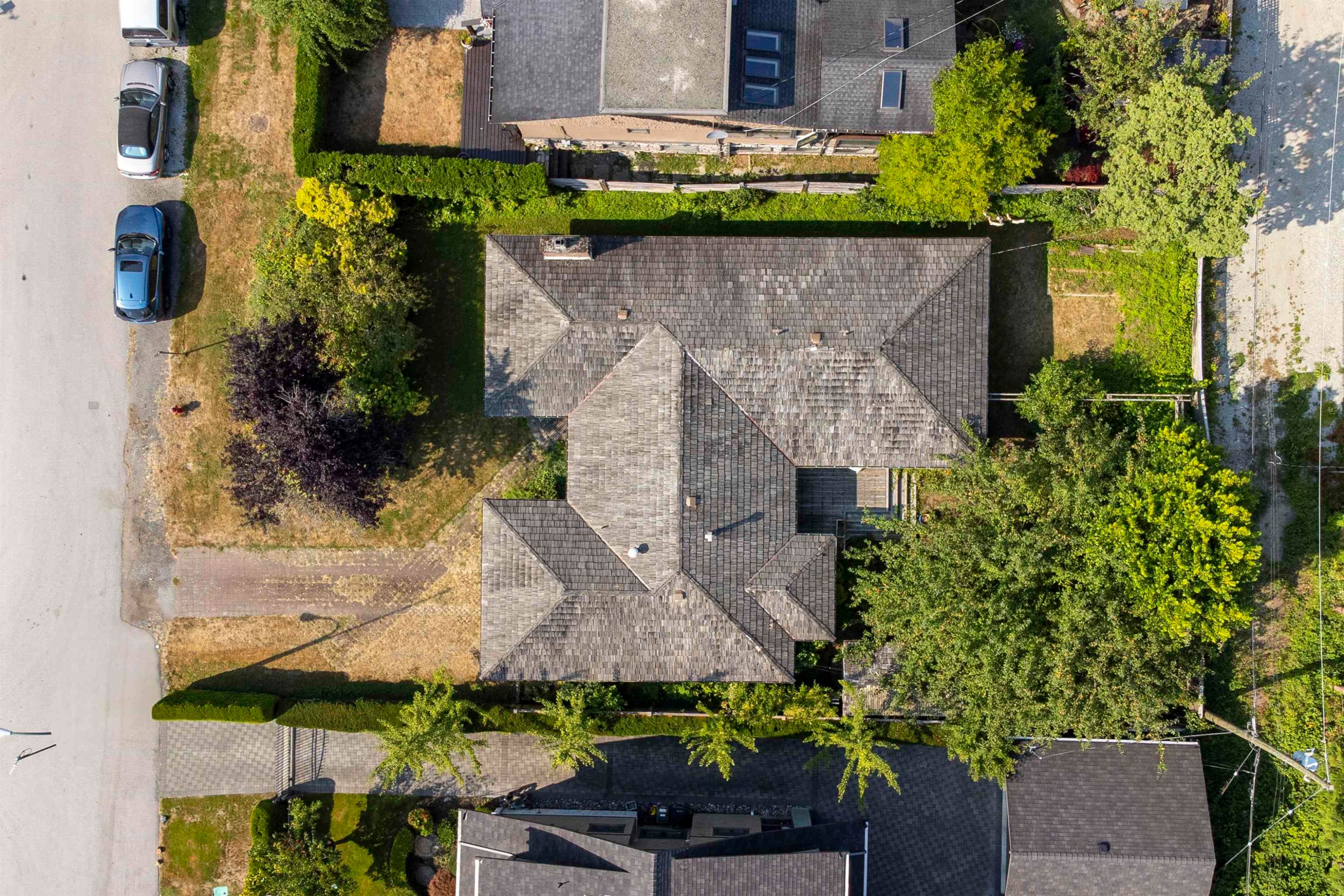 6180 Highbury Street, Vancouver, BC