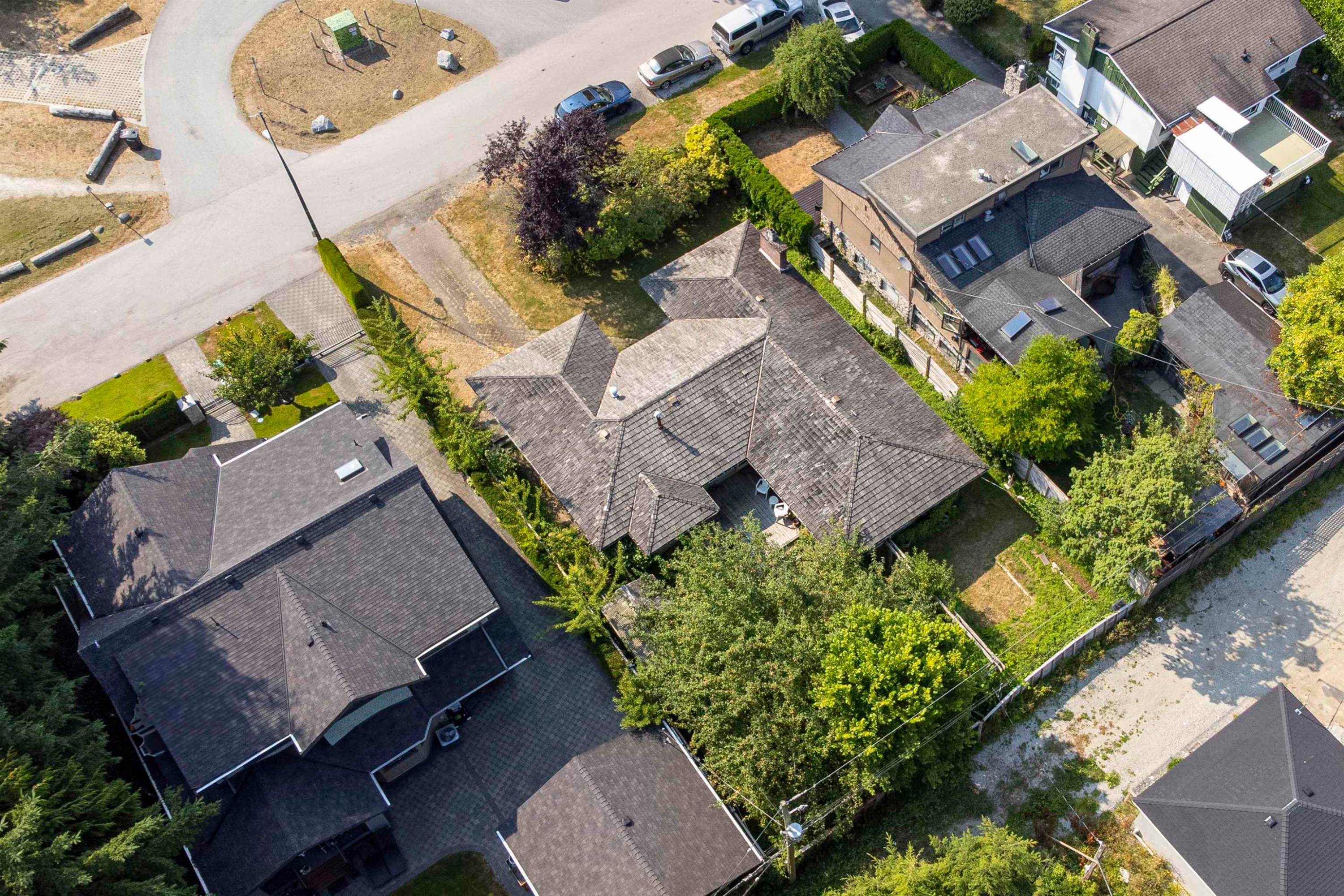 6180 Highbury Street, Vancouver, BC