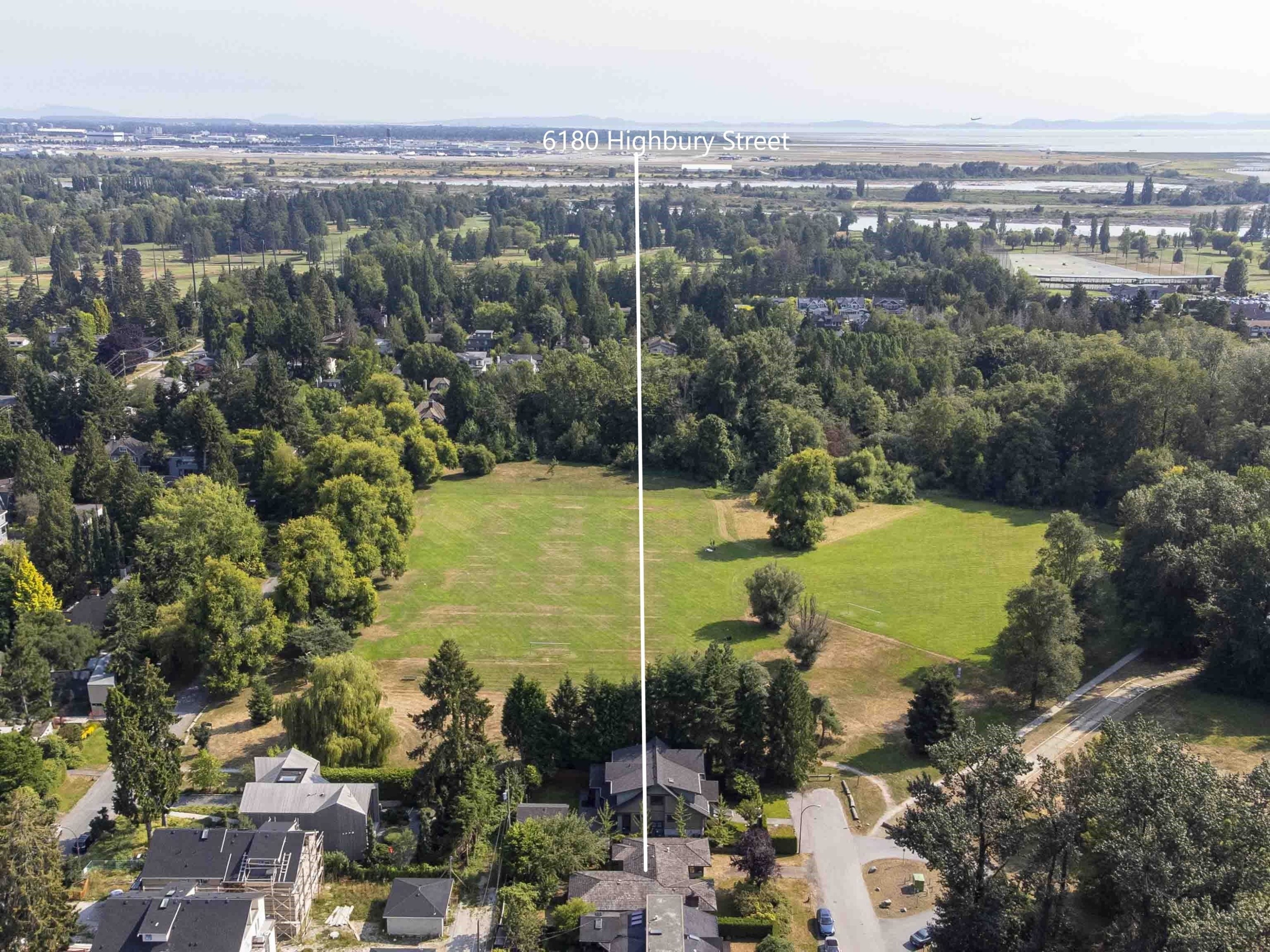 6180 Highbury Street, Vancouver, BC