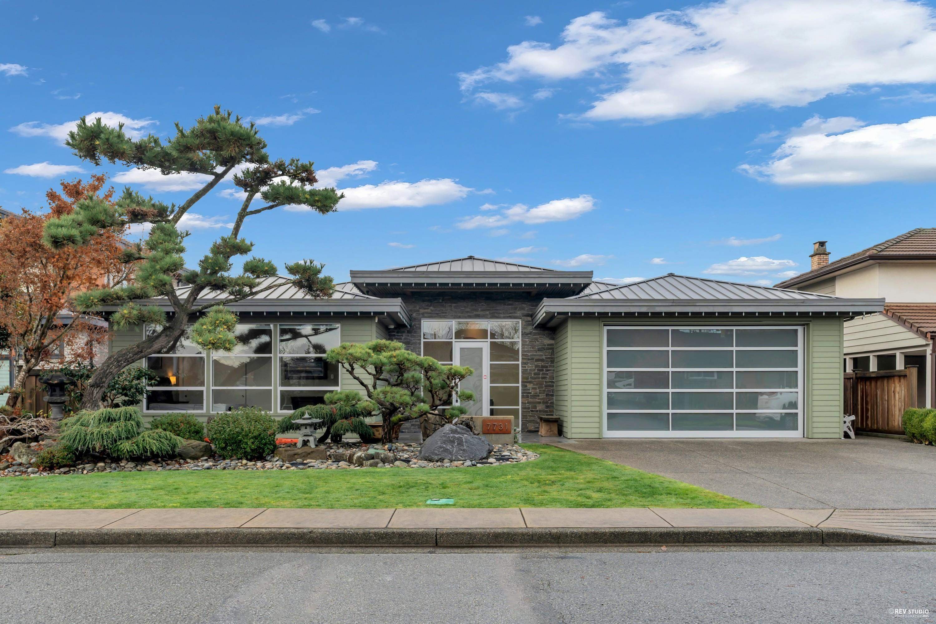 7731 Gabriola Crescent, Richmond, BC