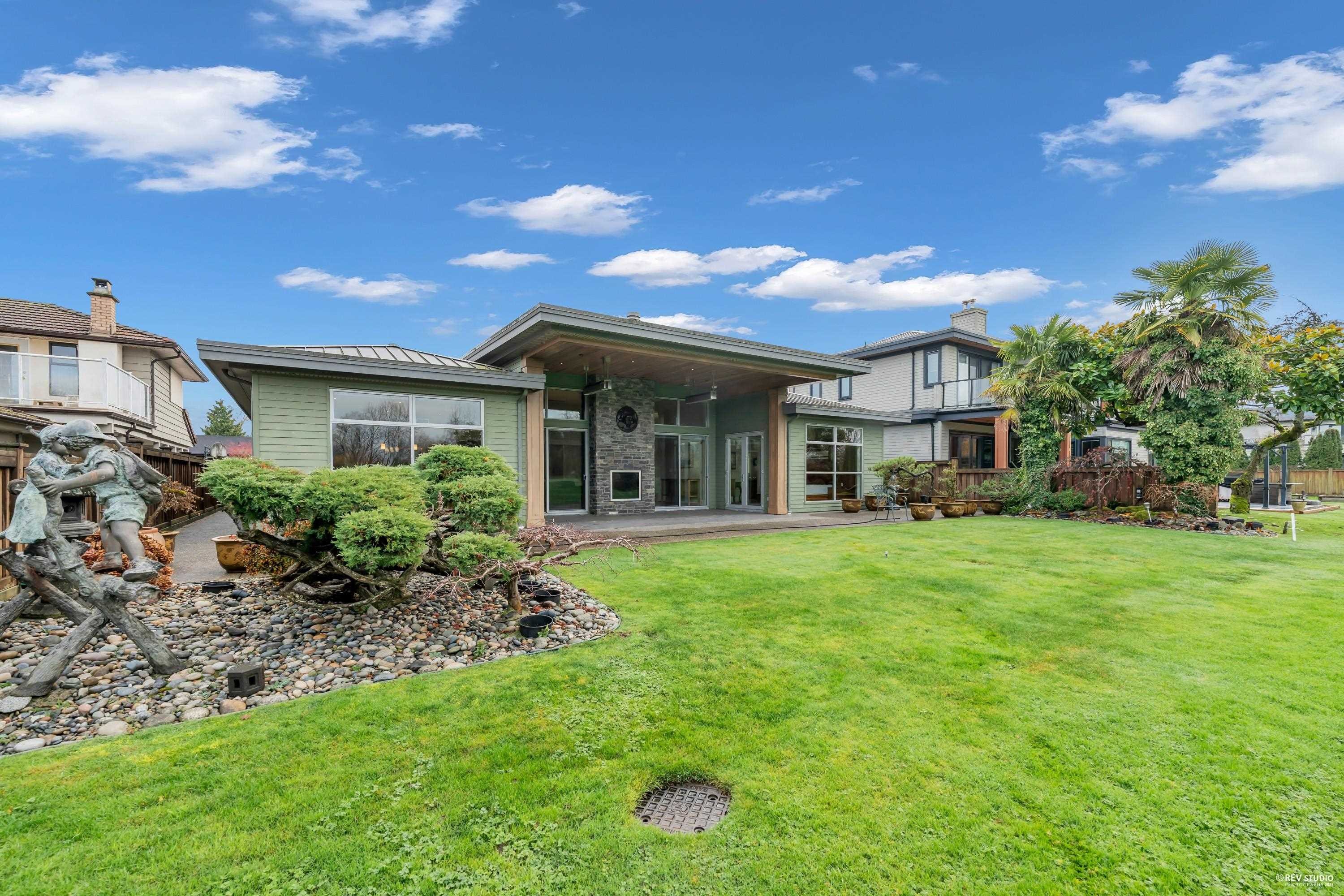 7731 Gabriola Crescent, Richmond, BC