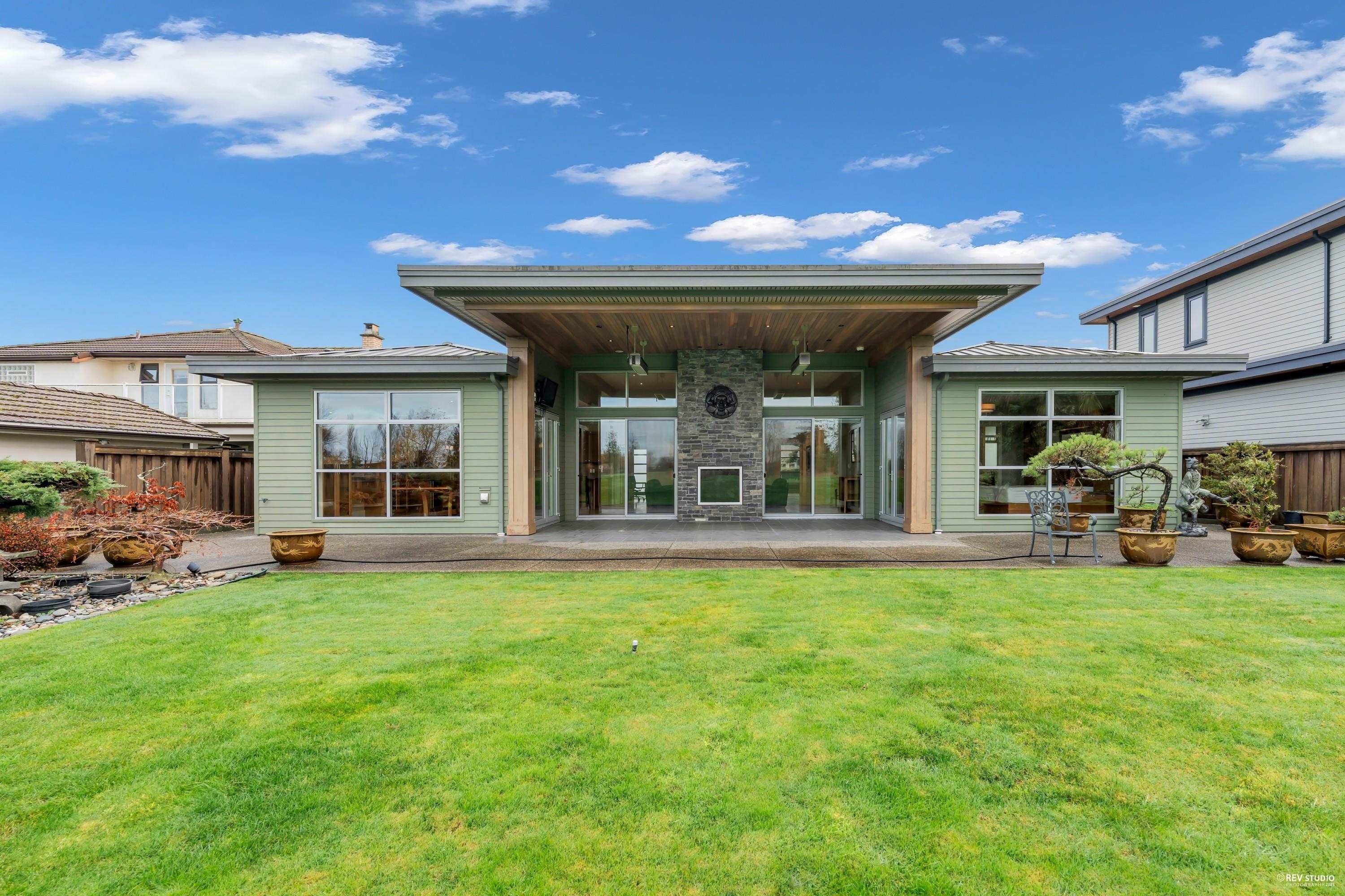 7731 Gabriola Crescent, Richmond, BC