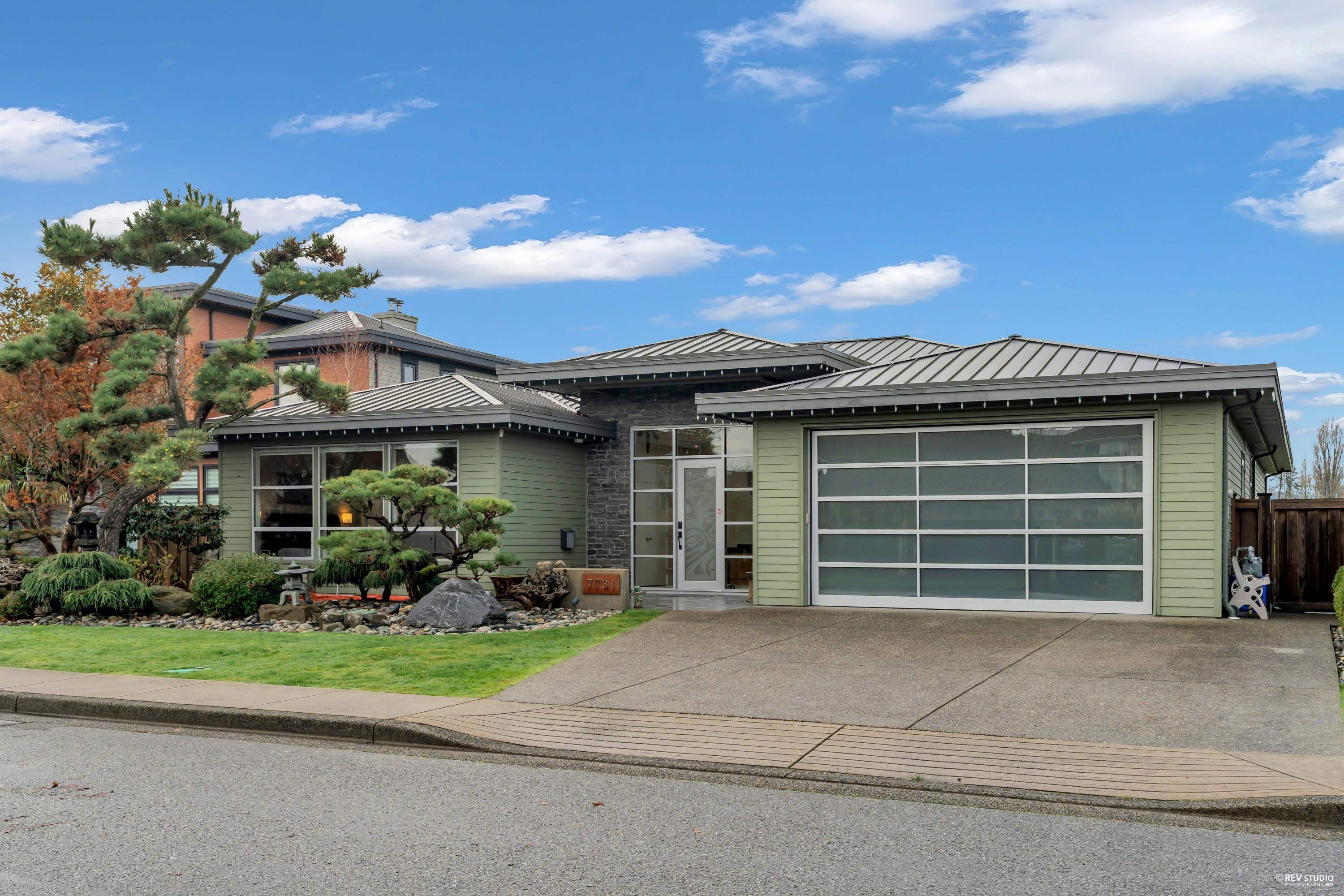 7731 Gabriola Crescent, Richmond, BC