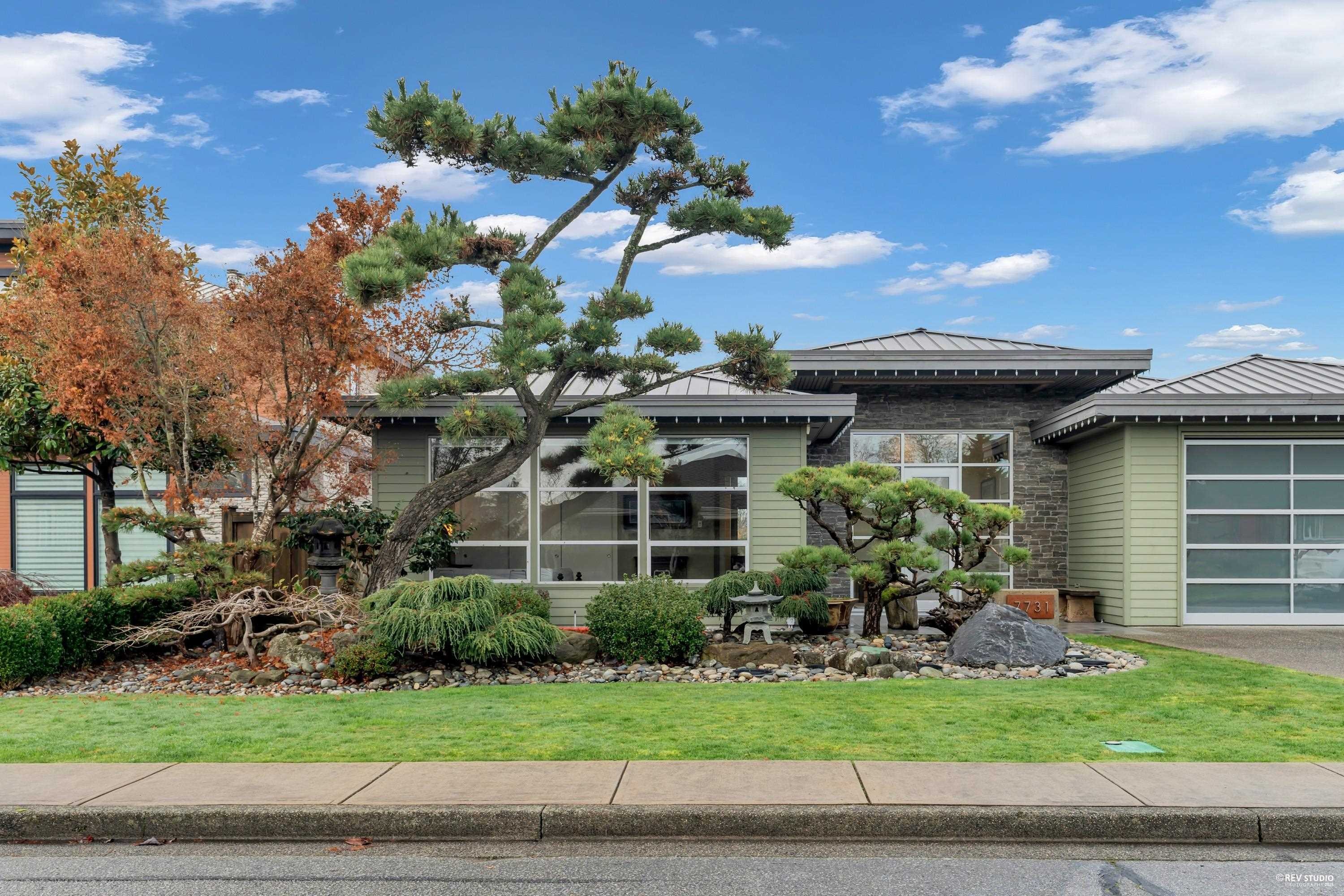7731 Gabriola Crescent, Richmond, BC