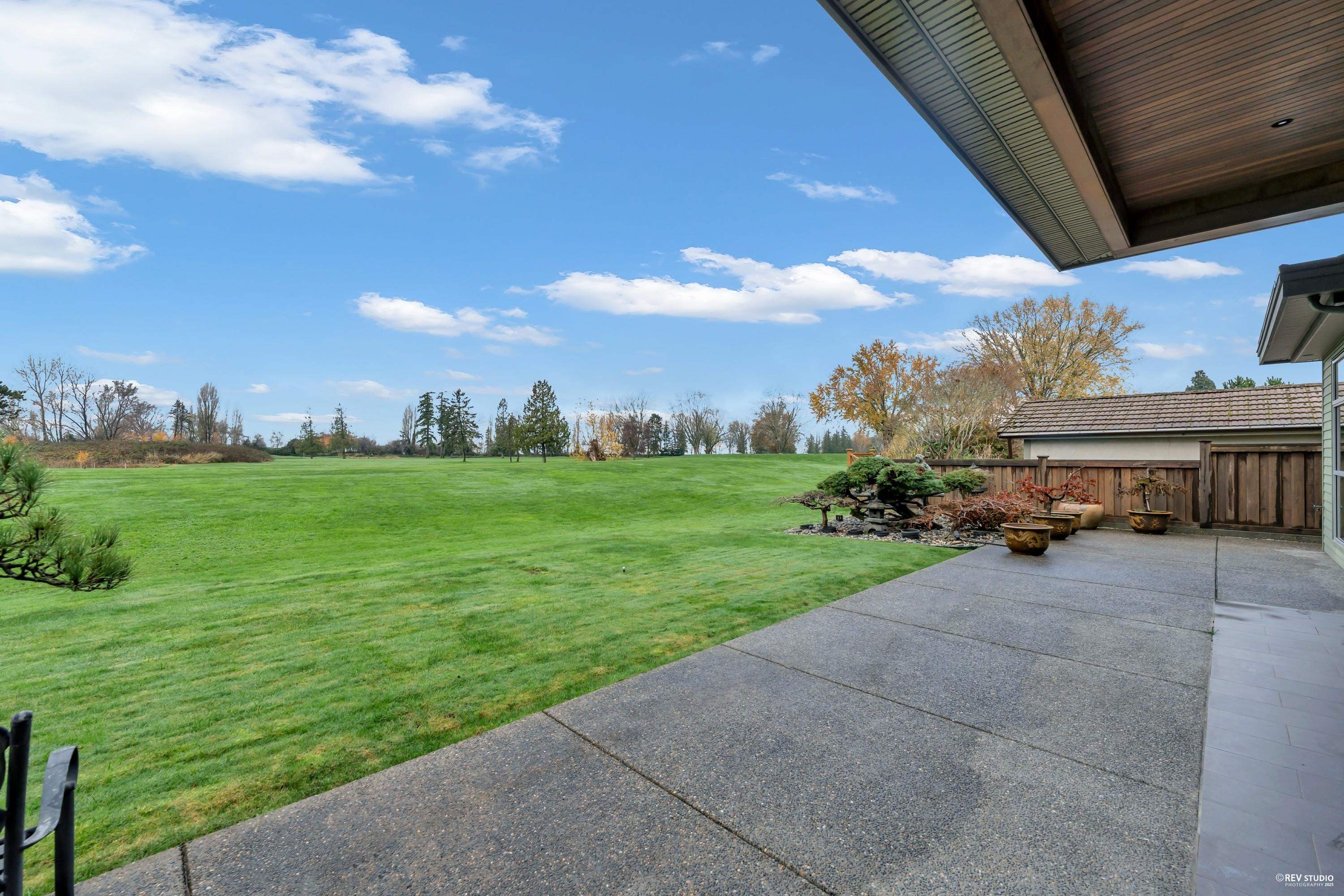 7731 Gabriola Crescent, Richmond, BC