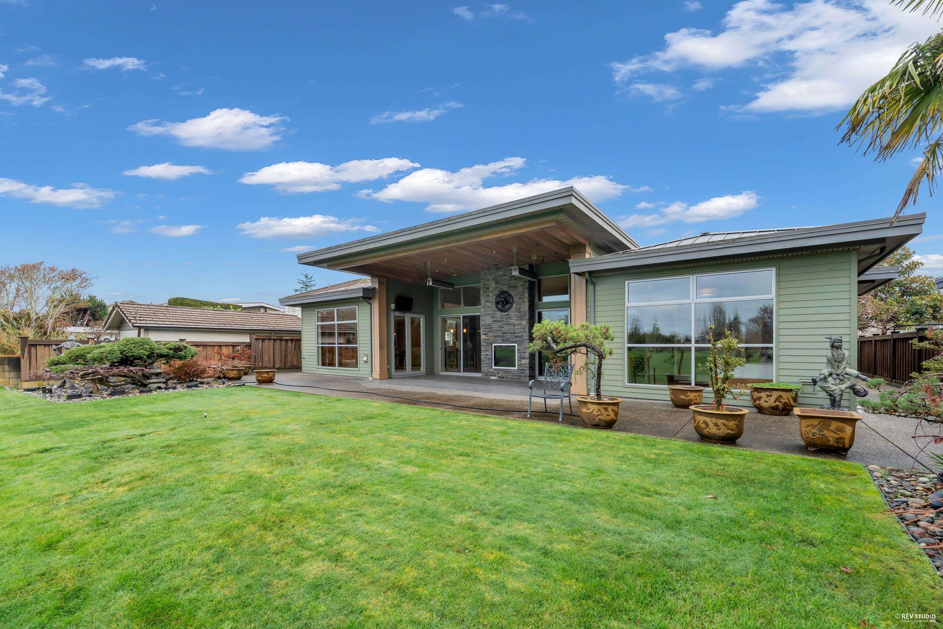 7731 Gabriola Crescent, Richmond, BC