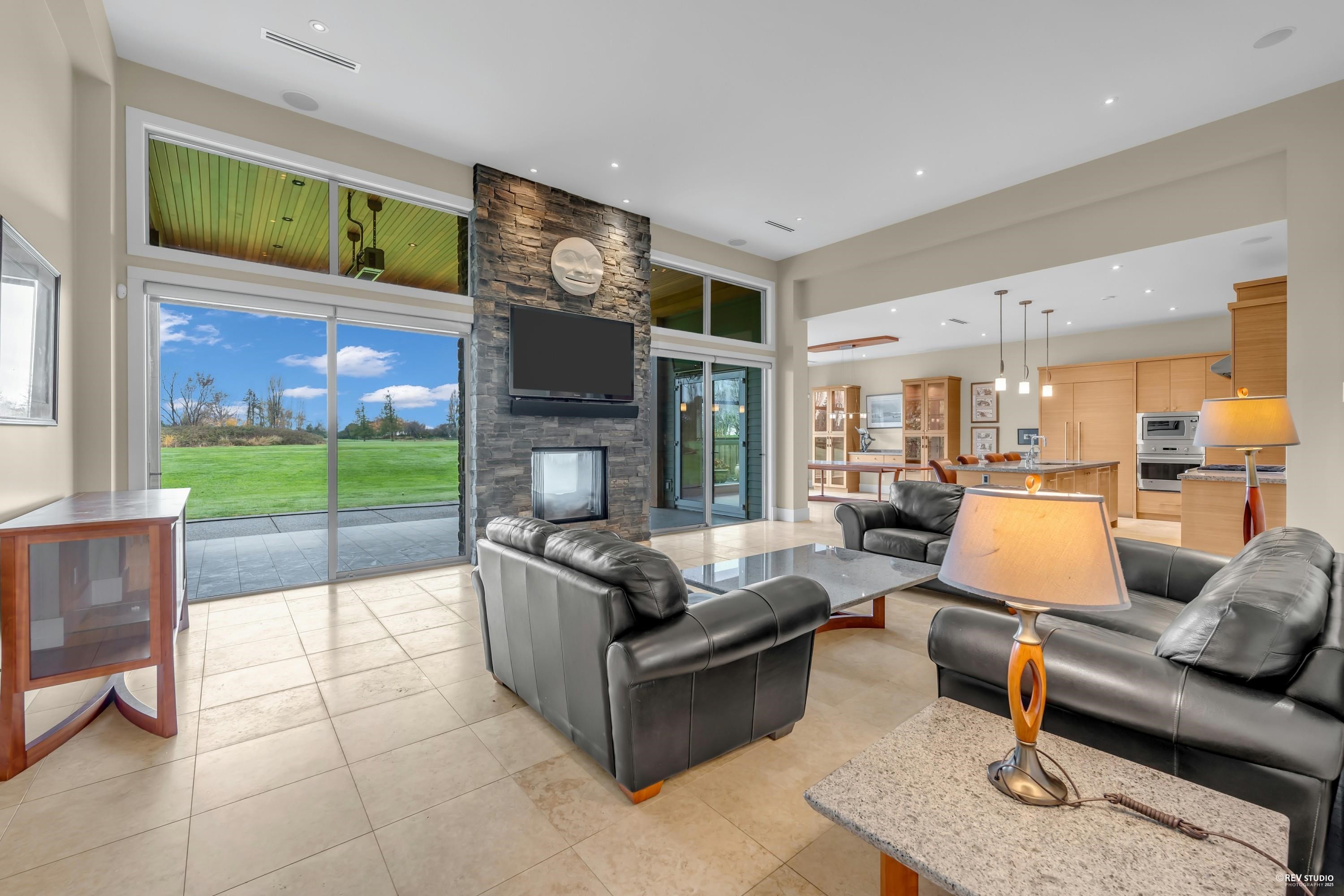 7731 Gabriola Crescent, Richmond, BC