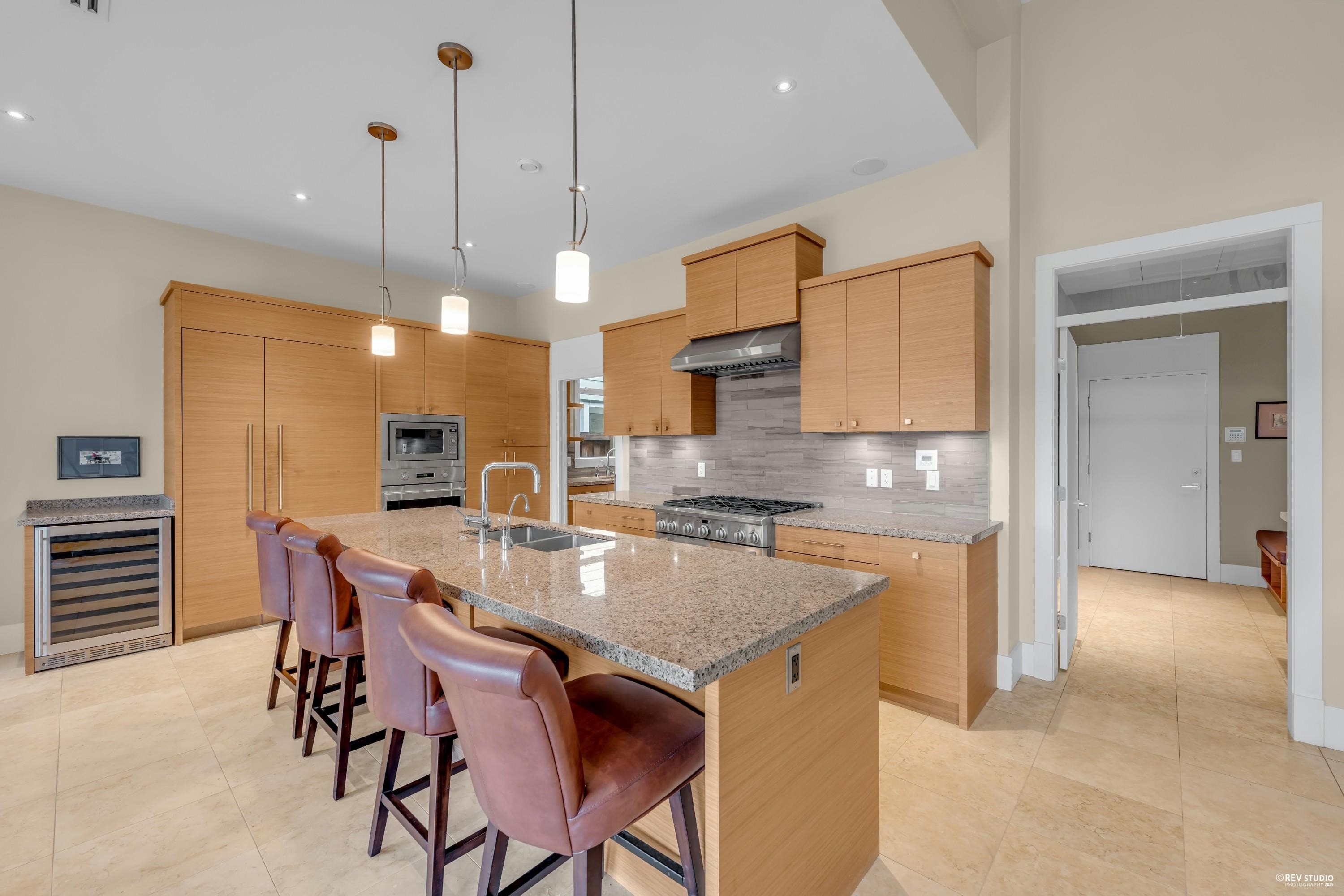 7731 Gabriola Crescent, Richmond, BC