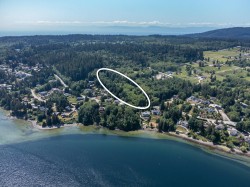Lot 15 Gale Avenue N Sechelt, BC V0N 3A5