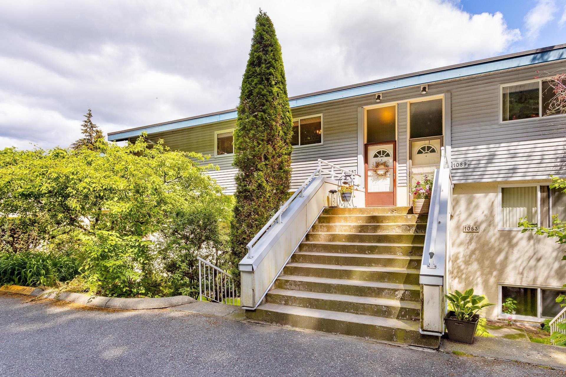 1087 Cecile Drive, Port Moody, BC