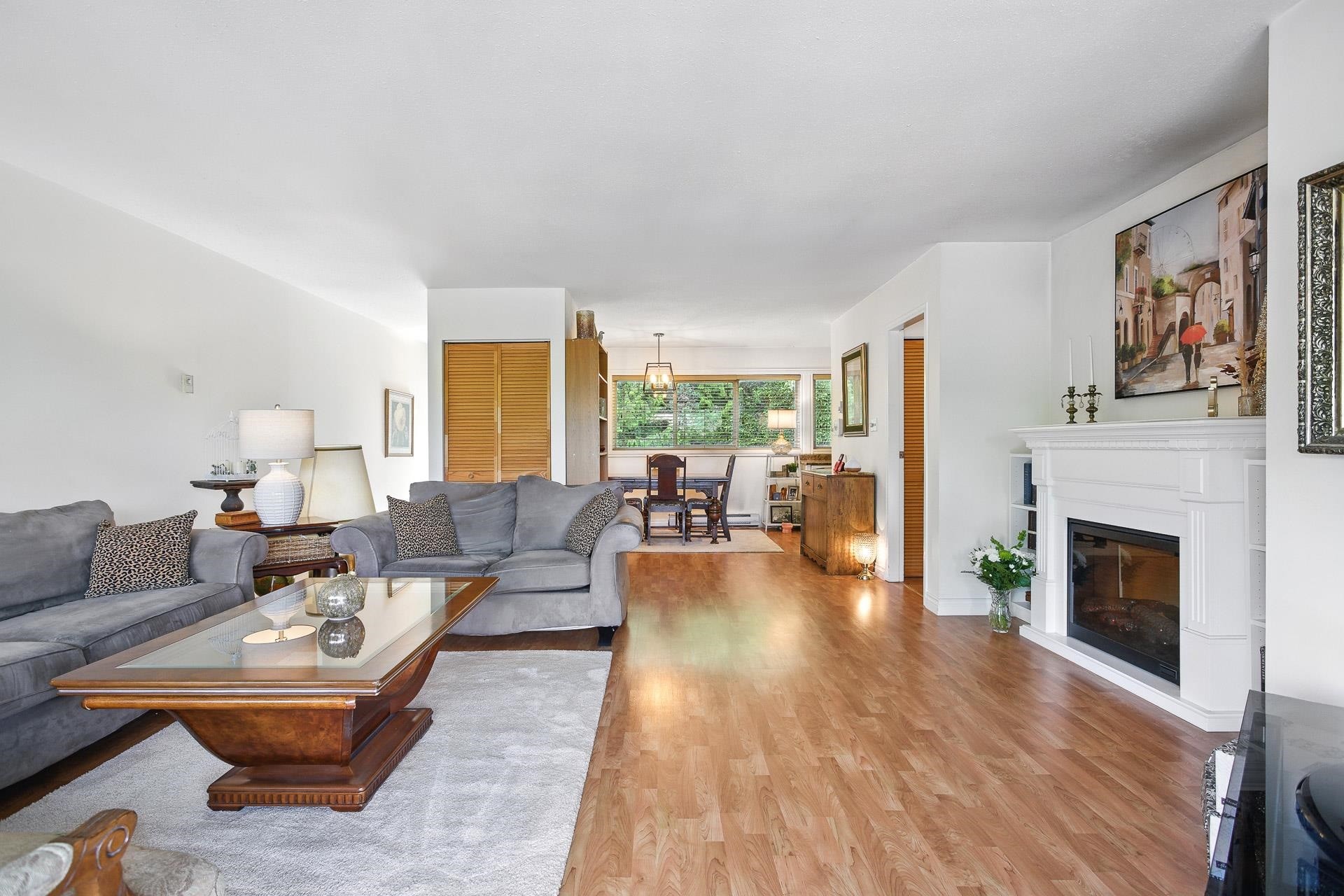 1087 Cecile Drive, Port Moody, BC