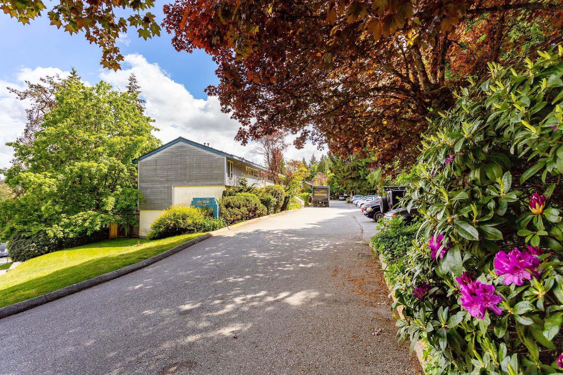 1087 Cecile Drive, Port Moody, BC