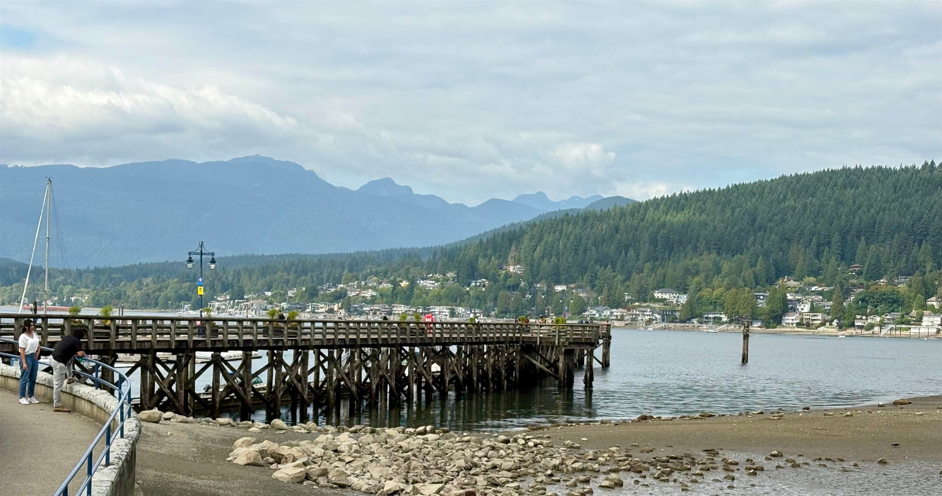 1087 Cecile Drive, Port Moody, BC